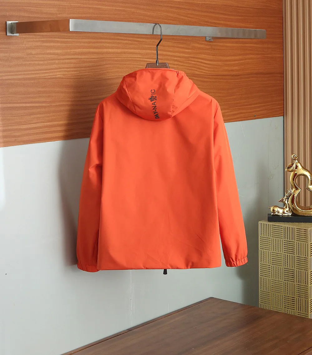 Men's Jackets And Down Jackets MONCLER 17162494