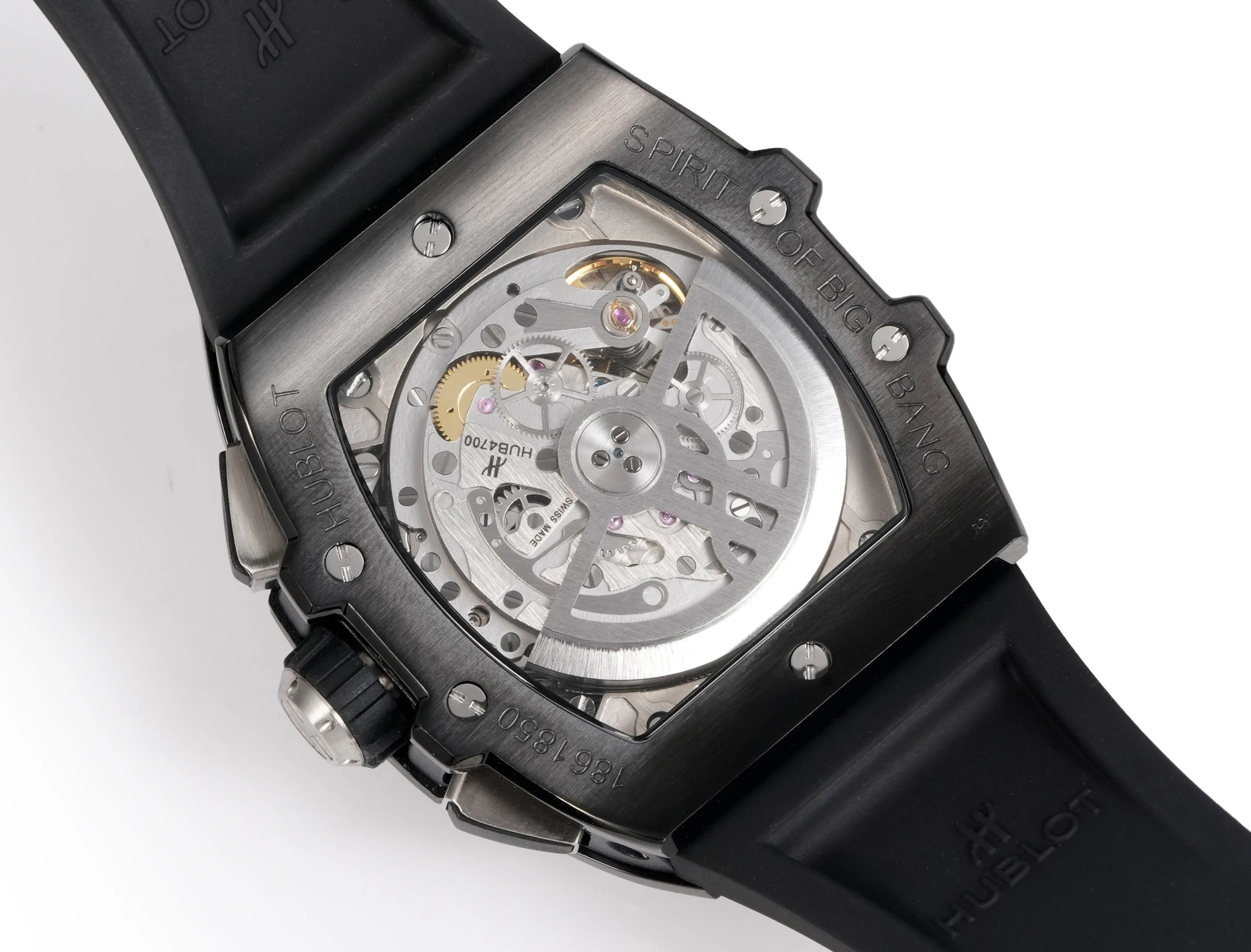Men's Watches HUBLOT 17812100