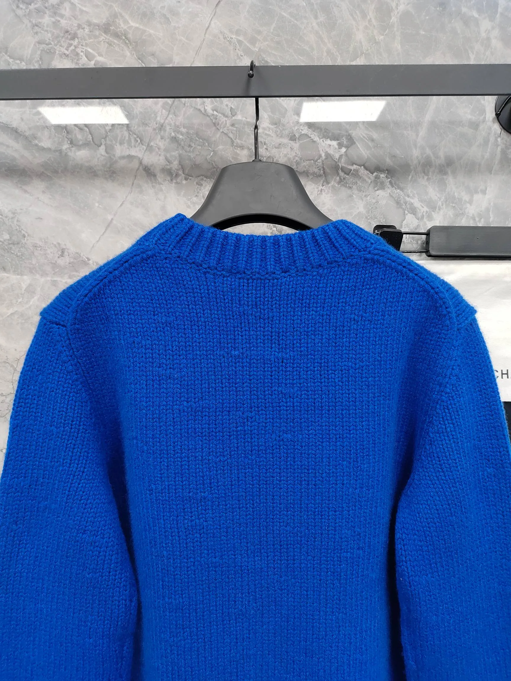 Women's Jumpers And Sweaters CHANEL 16995394