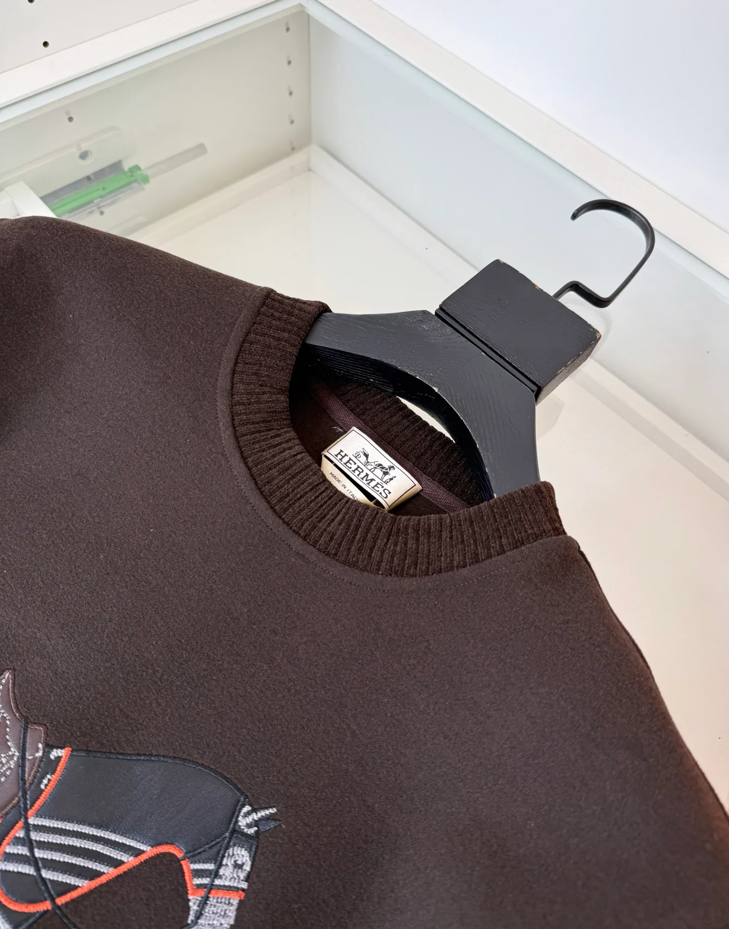 Men's Jumpers And Sweaters HERMES 18343850