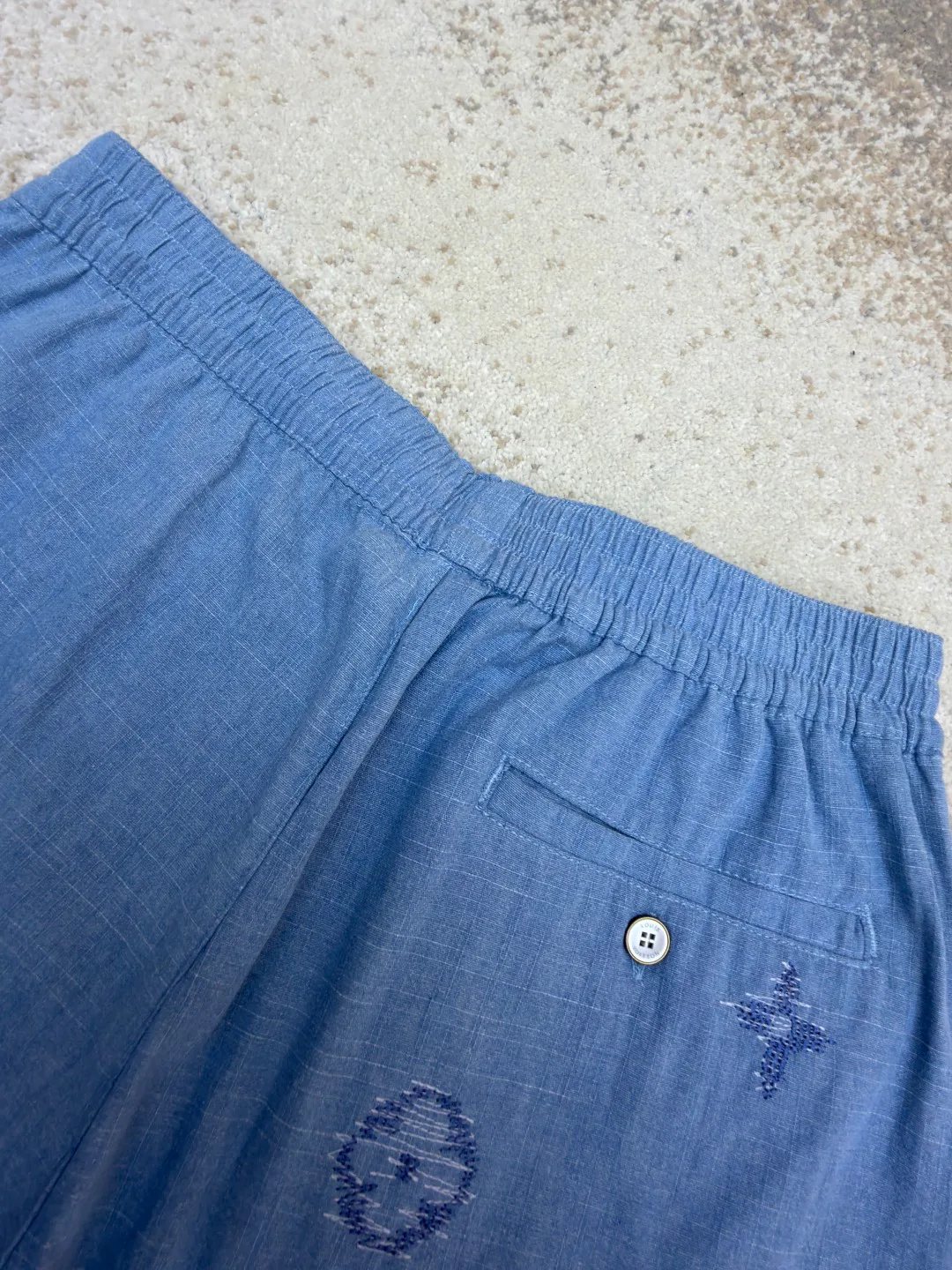 Men's Shorts LOUIS VUITTON 16991285