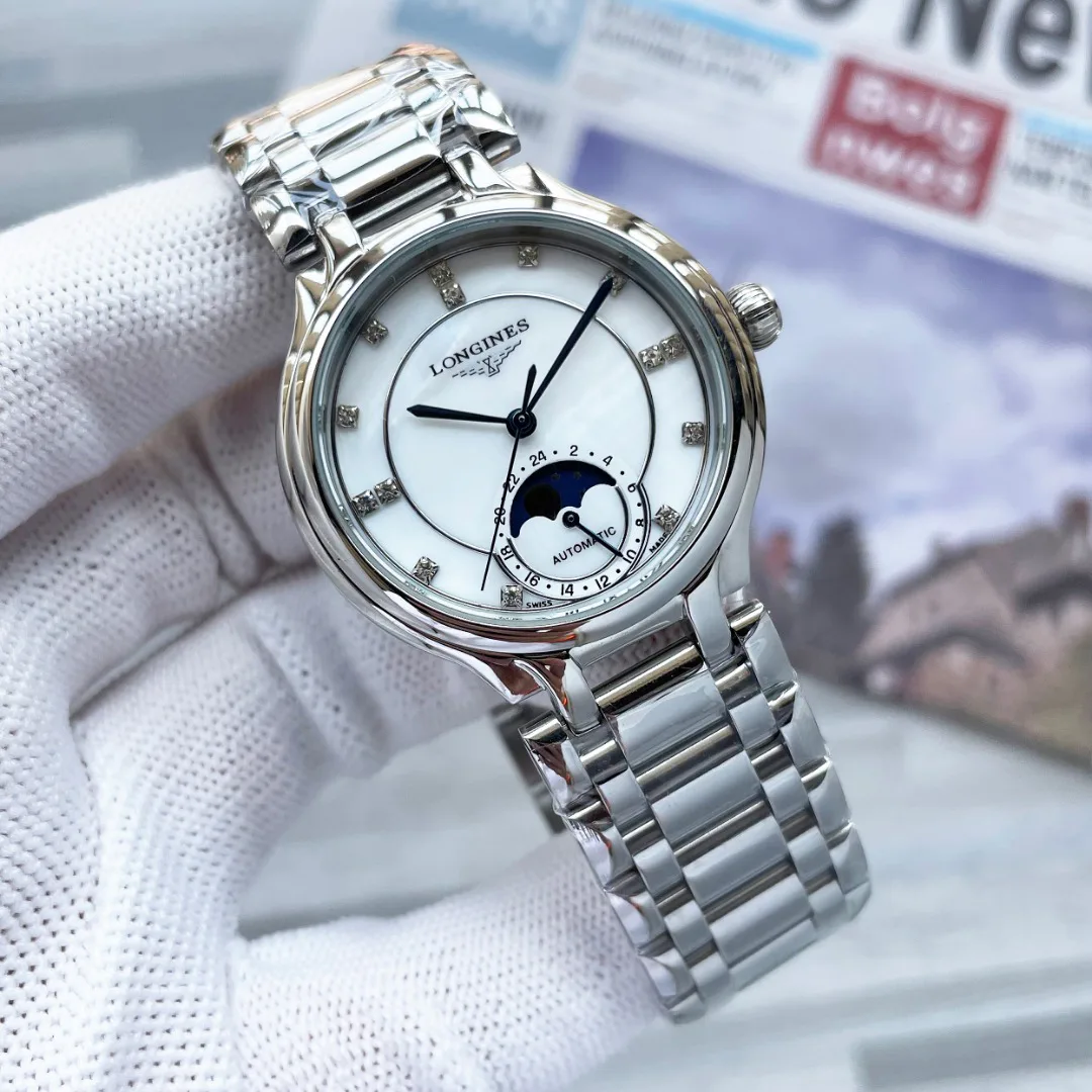 Women's Watches LONGINES 17832540