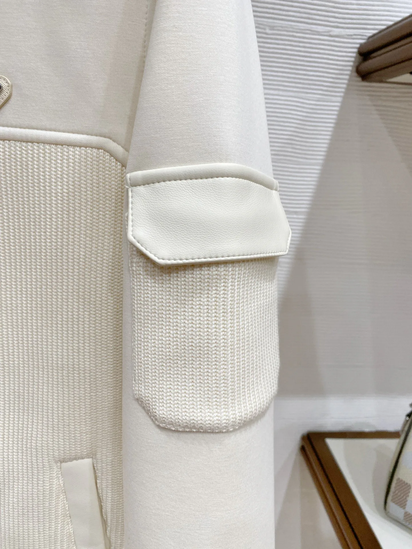 Men's Jackets And Down Jackets PRADA 17993472