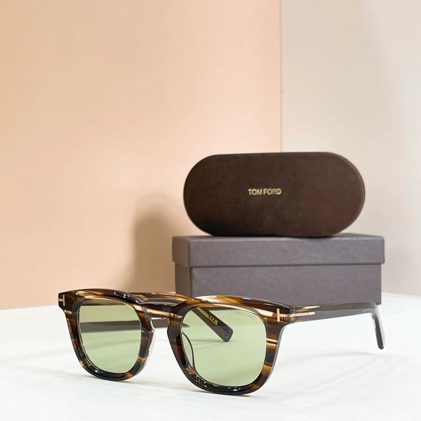 Glasses TOM FORD 18474581