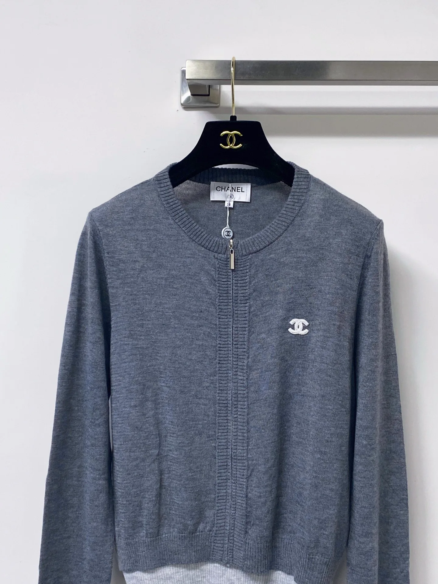 Women's Jumpers And Sweaters CHANEL 18138404