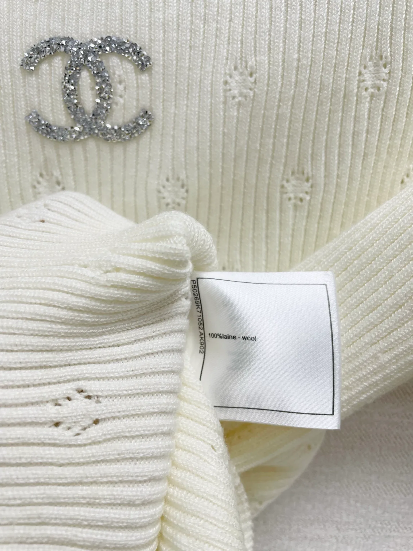 Women's Jumpers And Sweaters CHANEL 18305715
