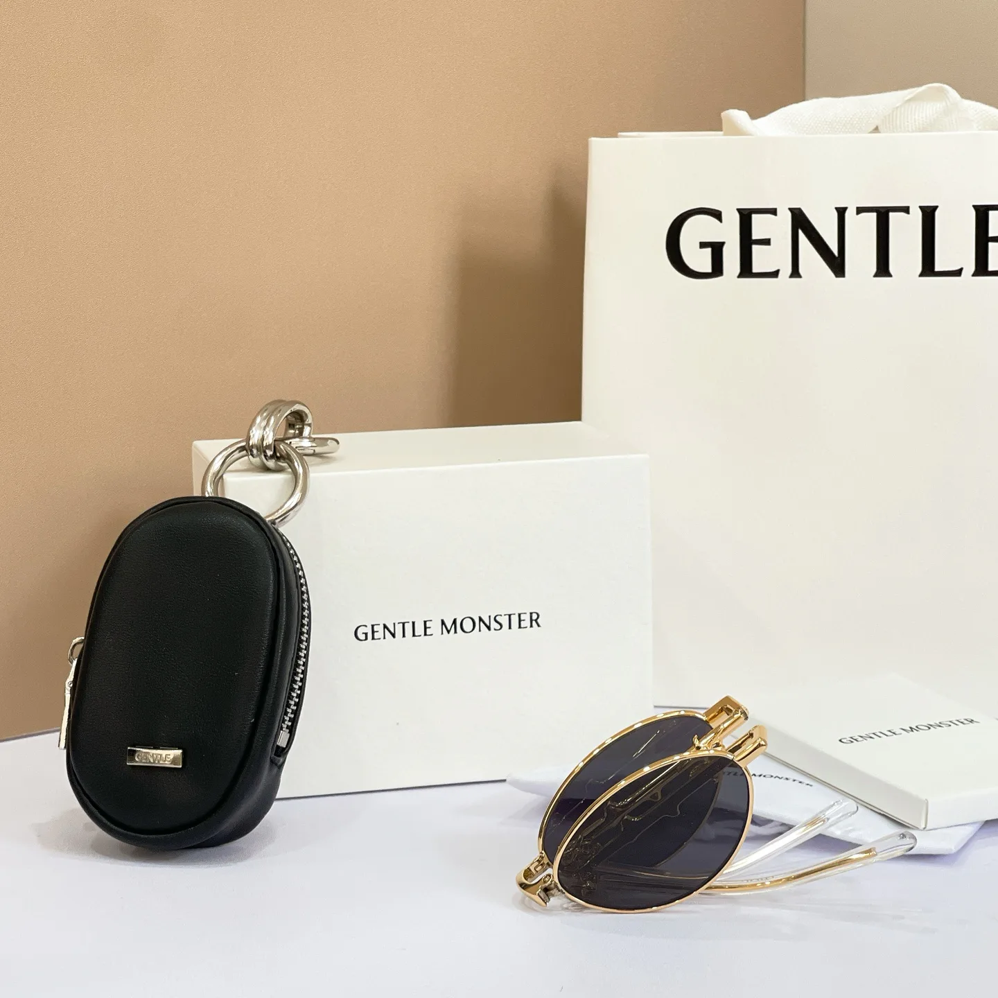 Glasses GENTLE MONSTER 17495906