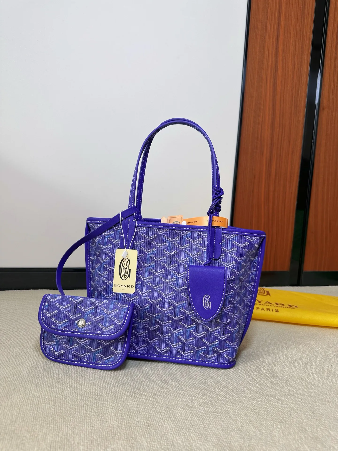 Women's Classic Handbags GOYARD 17803481