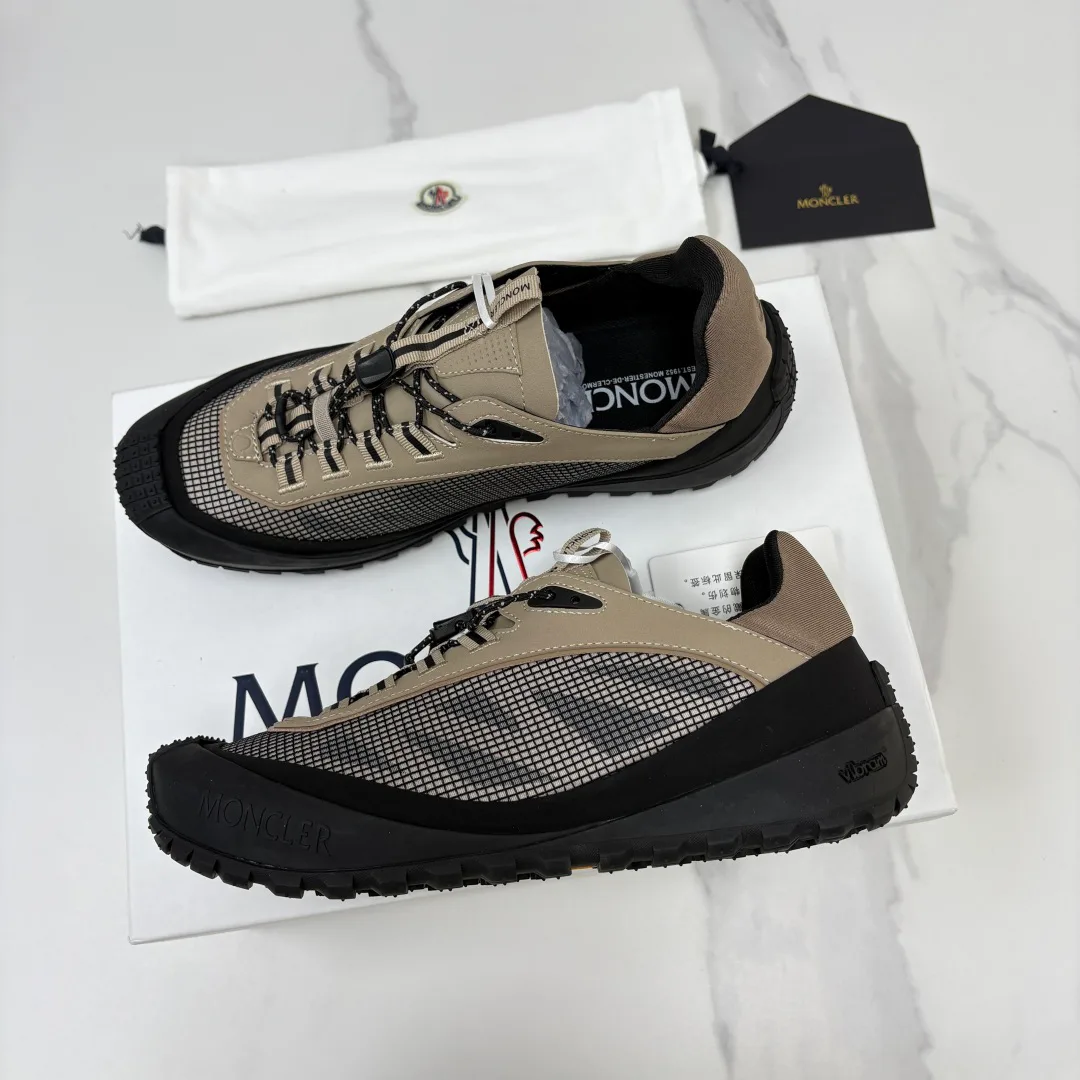 Men's Sneakers MONCLER 17936393