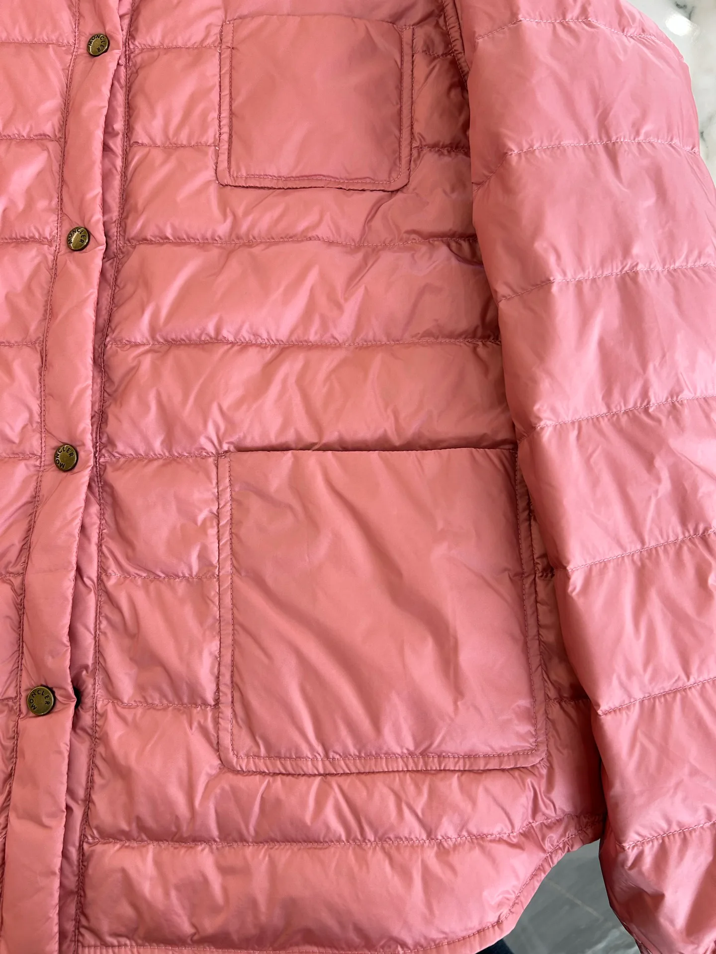 Men's Jackets And Down Jackets MONCLER 18231323
