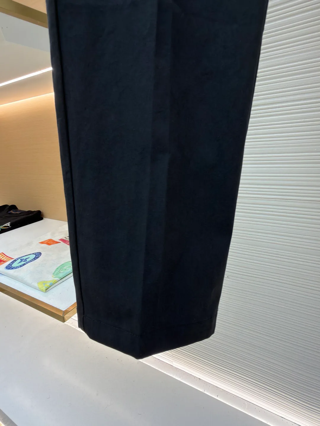 Men's Trousers PRADA 17850960