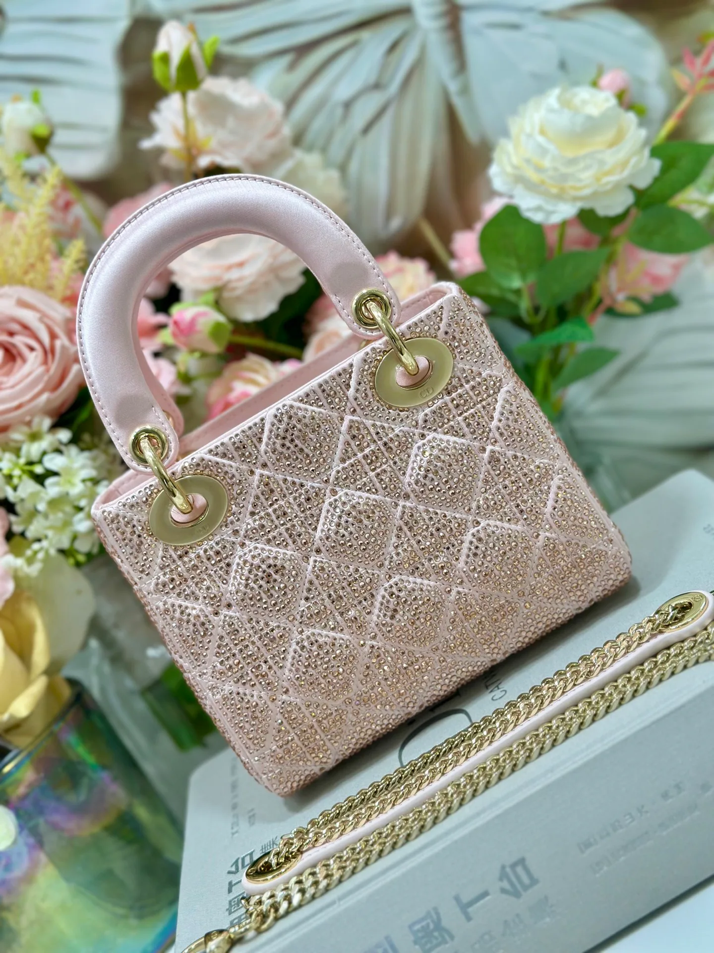 Women's Classic Handbags CHRISTIAN DIOR 18288937
