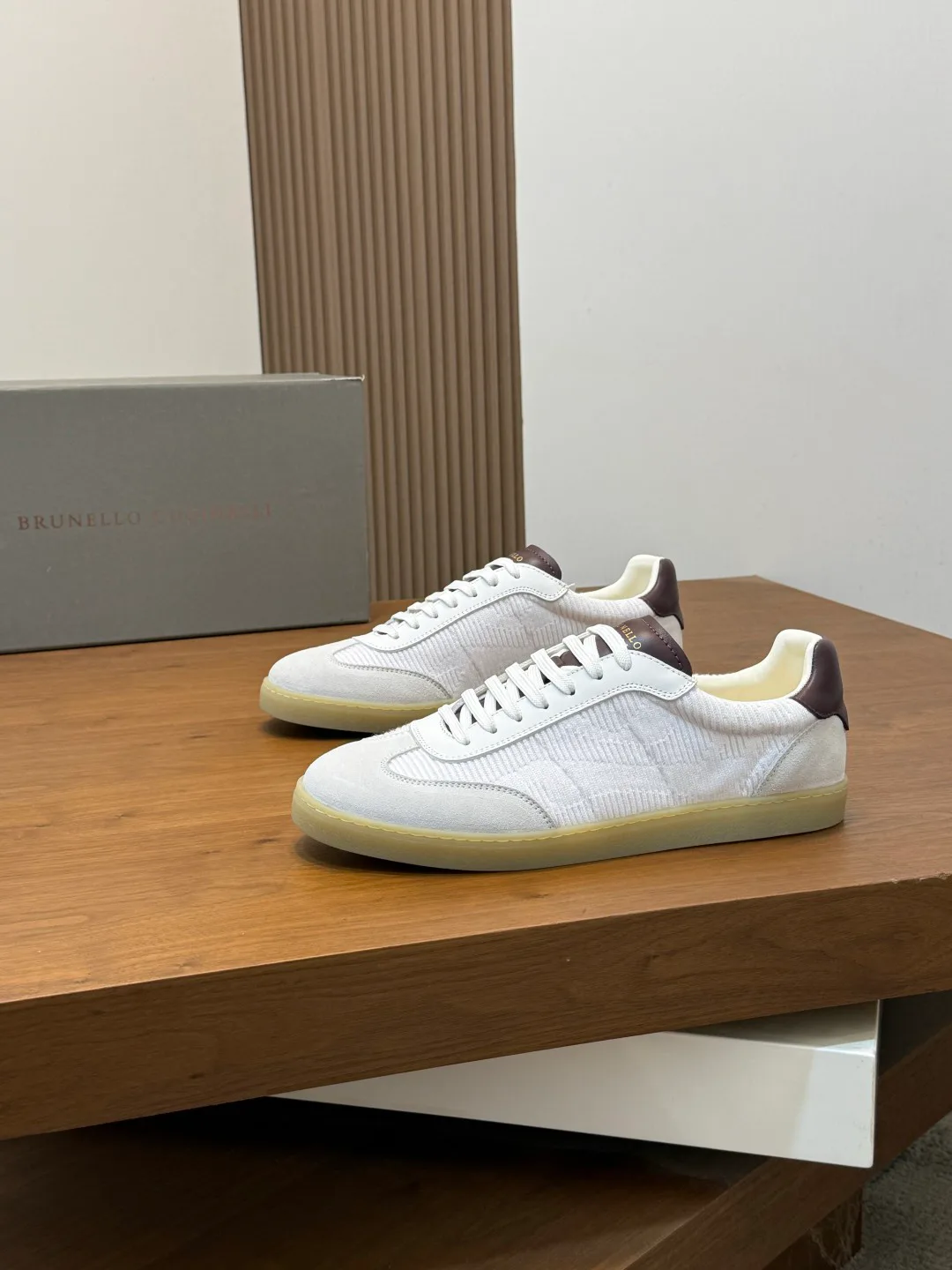 Men's Sneakers BRUNELLO CUCINELLI 18078979