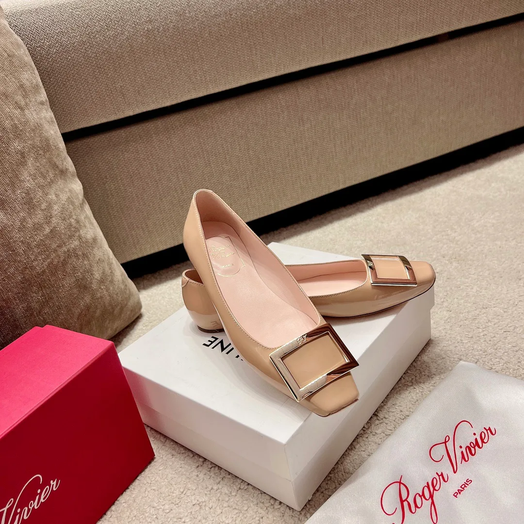 Women's Heels ROGER VIVIER 17550714