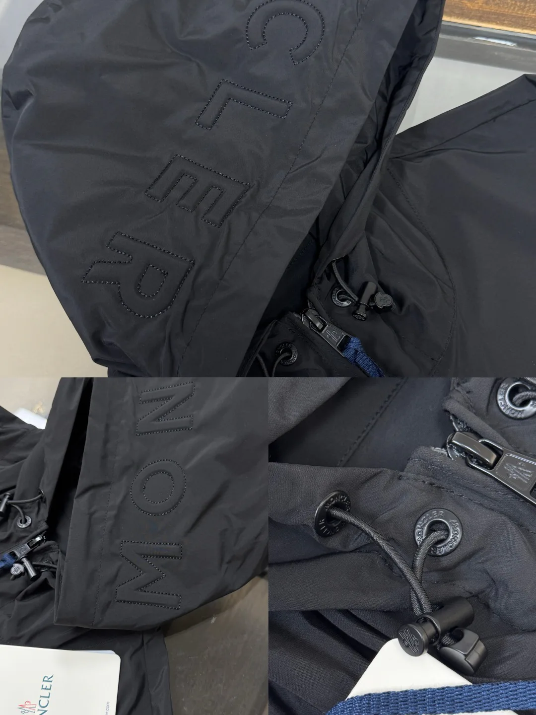 Men's Jackets And Down Jackets MONCLER 18416533