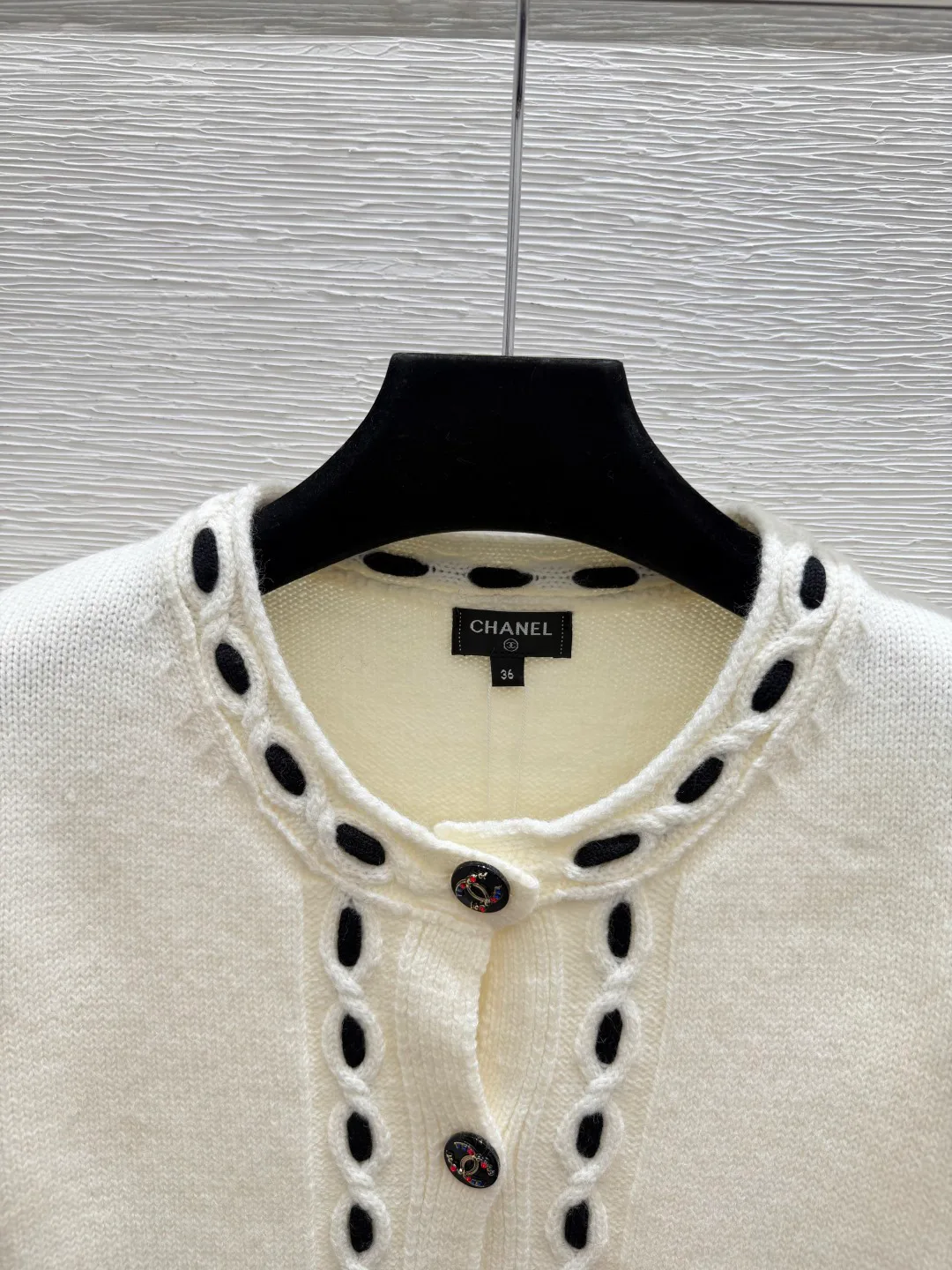 Women's Jumpers And Sweaters CHANEL 18185292
