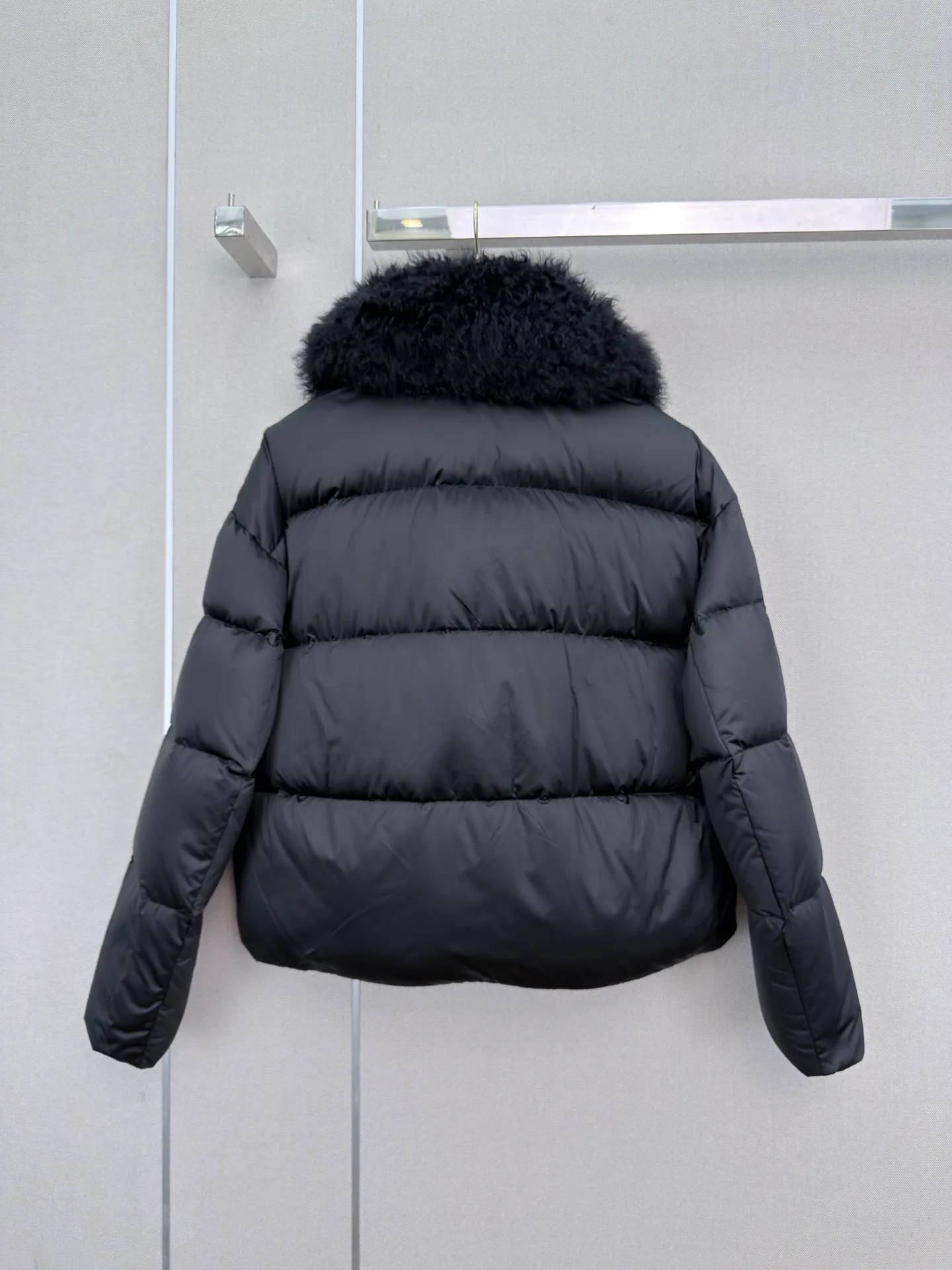 Women's Jackets And Down Jackets MIU MIU 18185757