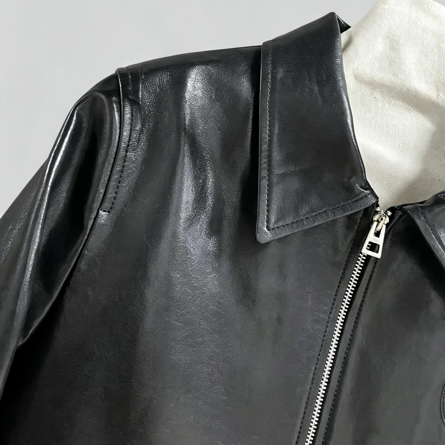 Women's Leather Jackets And Sheepskin Coats CHRISTIAN DIOR 17834996