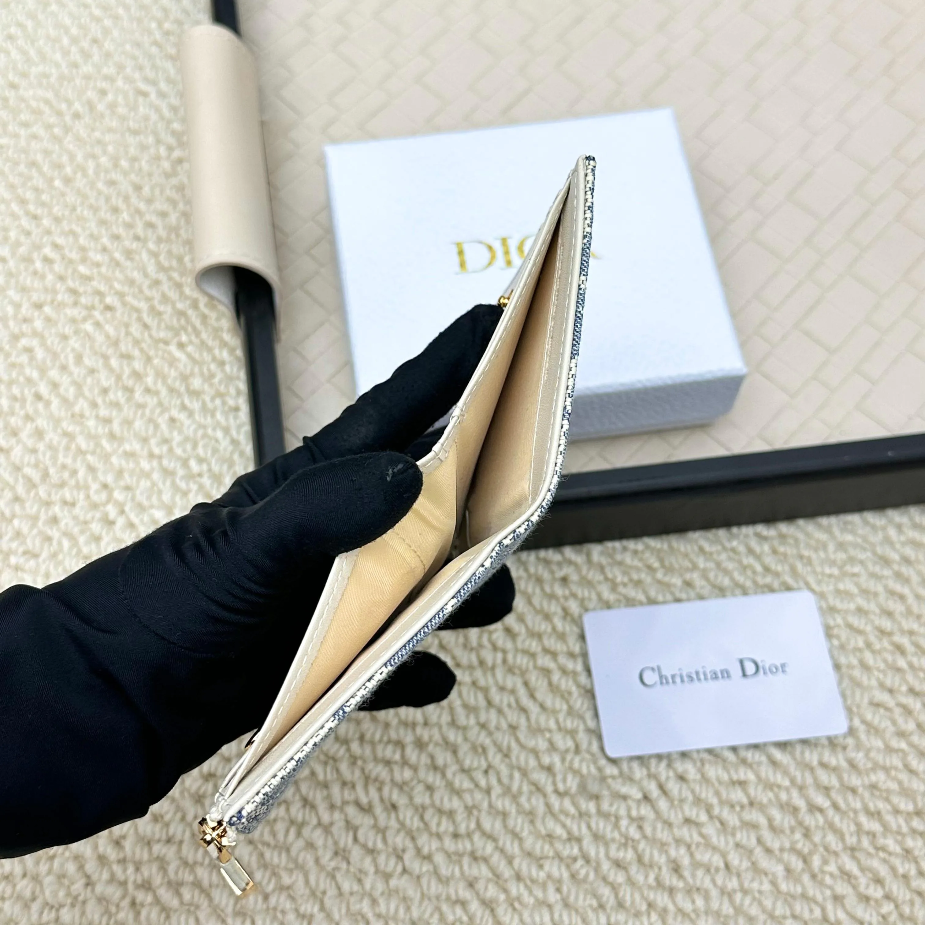 Women's Clutches CHRISTIAN DIOR 17447437