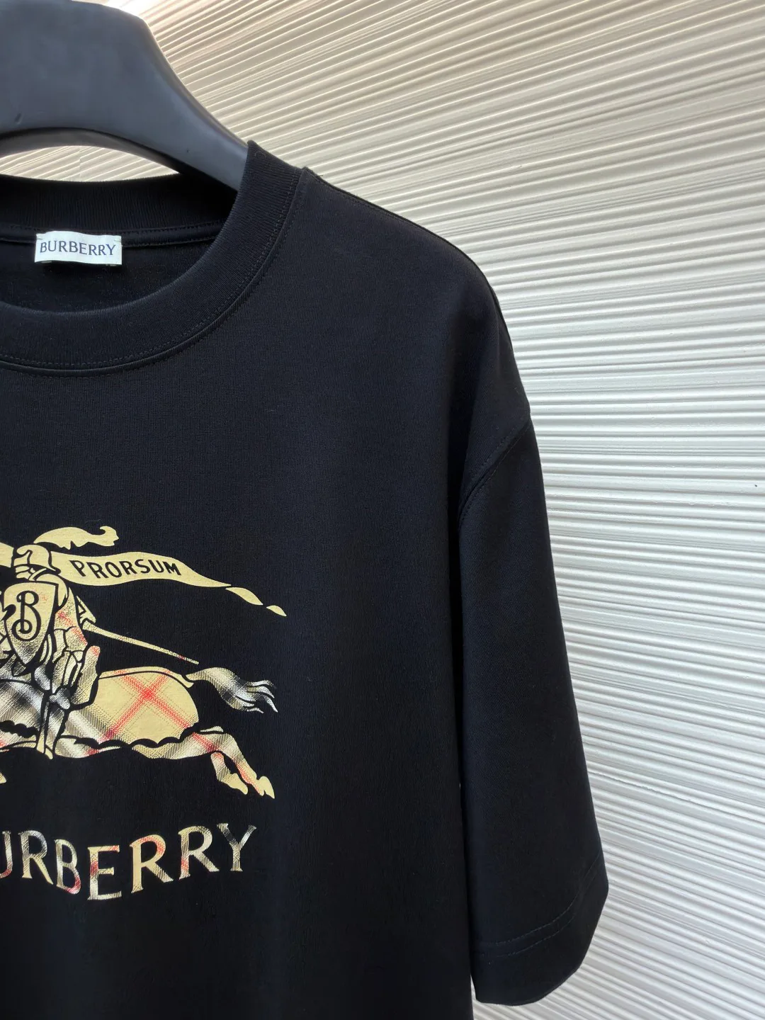 Men's T-Shirts BURBERRY 17527054