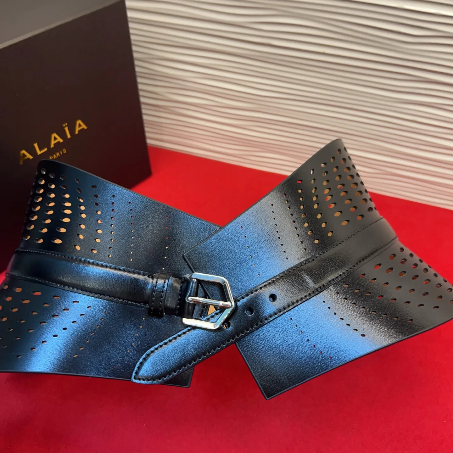 Belts ALAIA 18126881