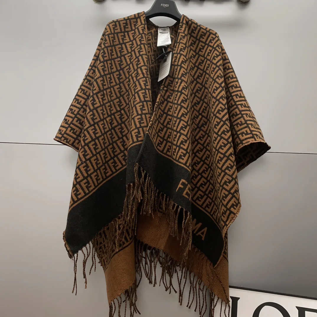 Women's Coats FENDI 18518798