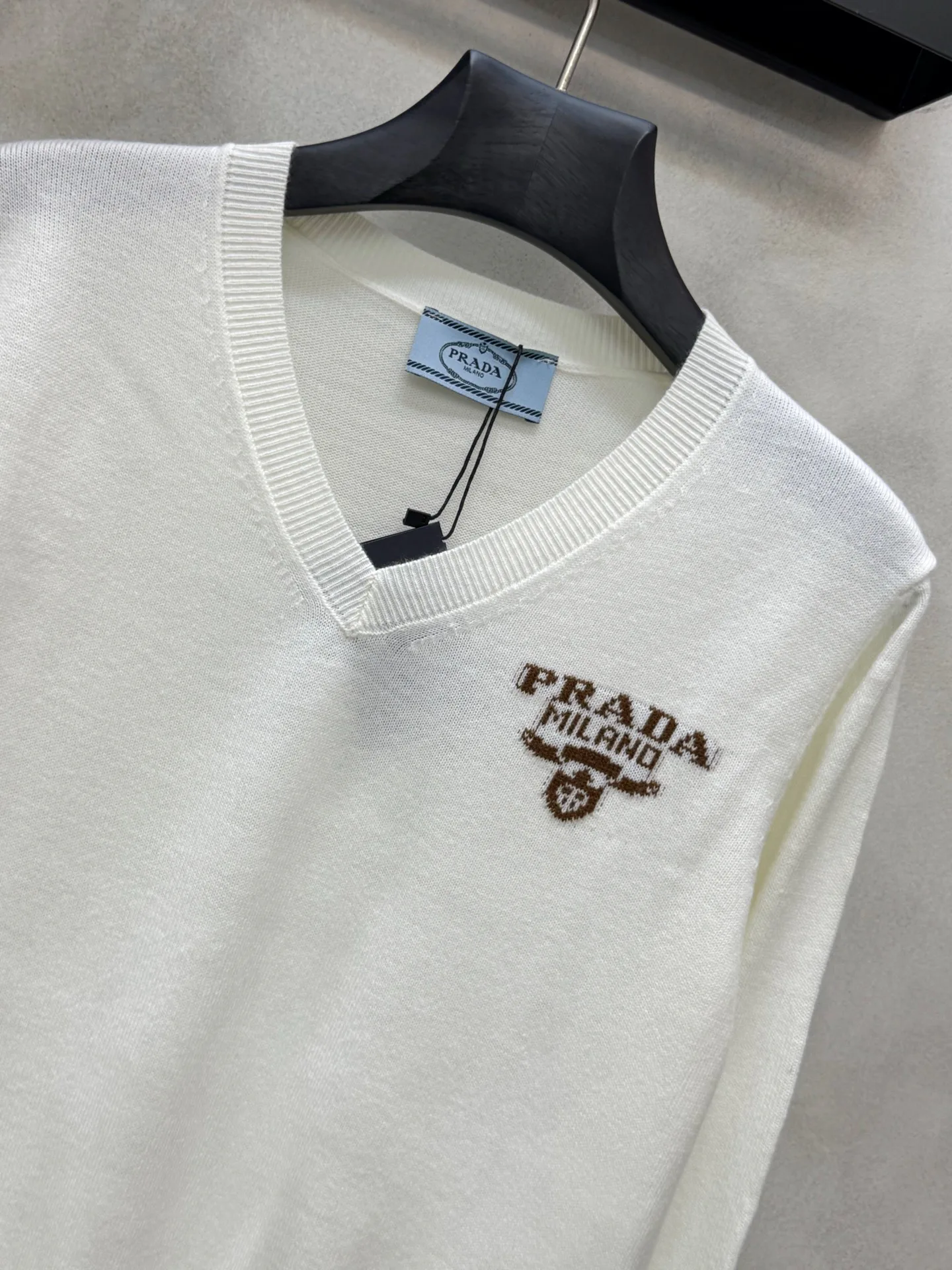 Women's Jumpers And Sweaters PRADA 18186046
