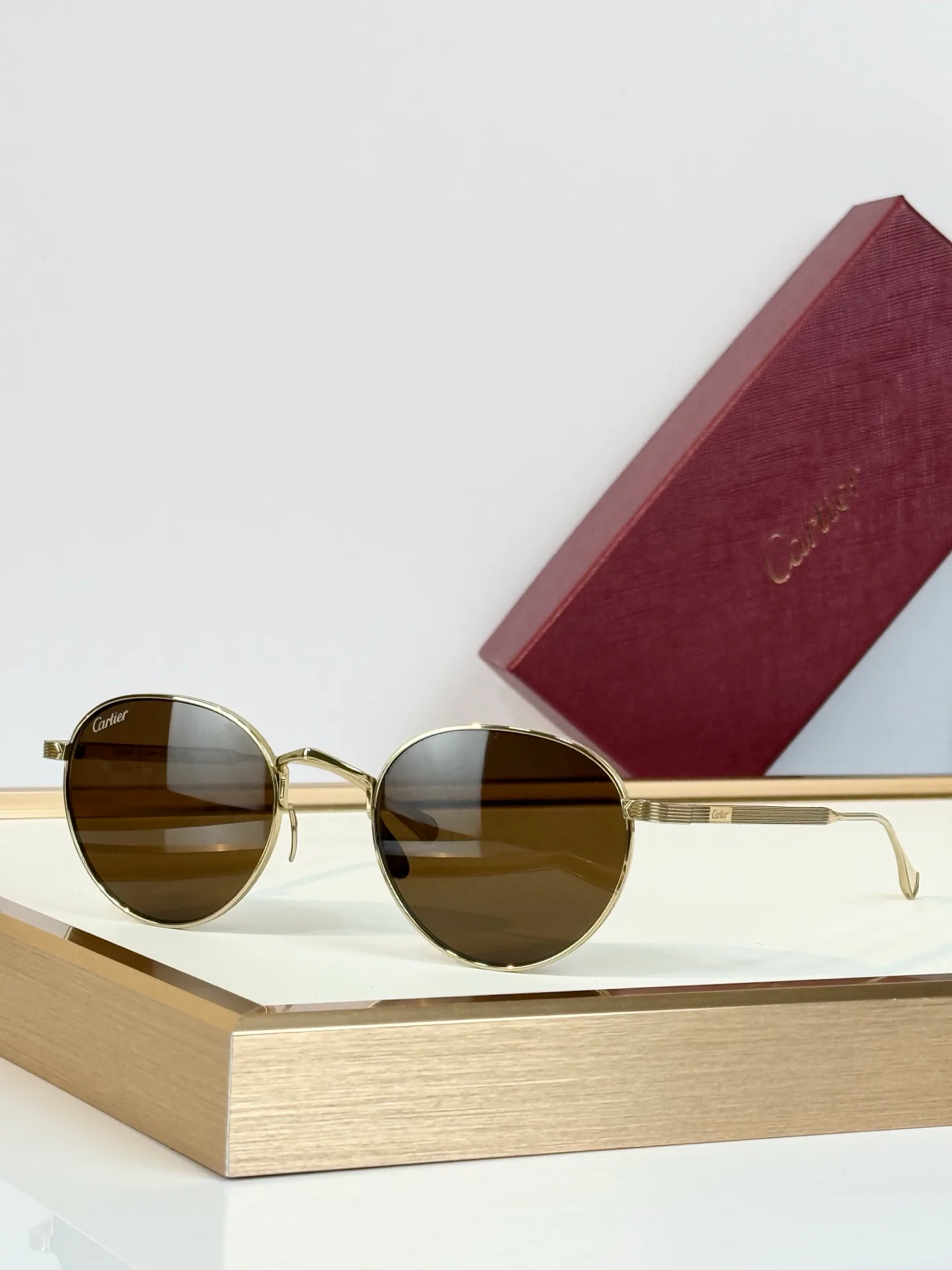 Glasses CARTIER 18118369