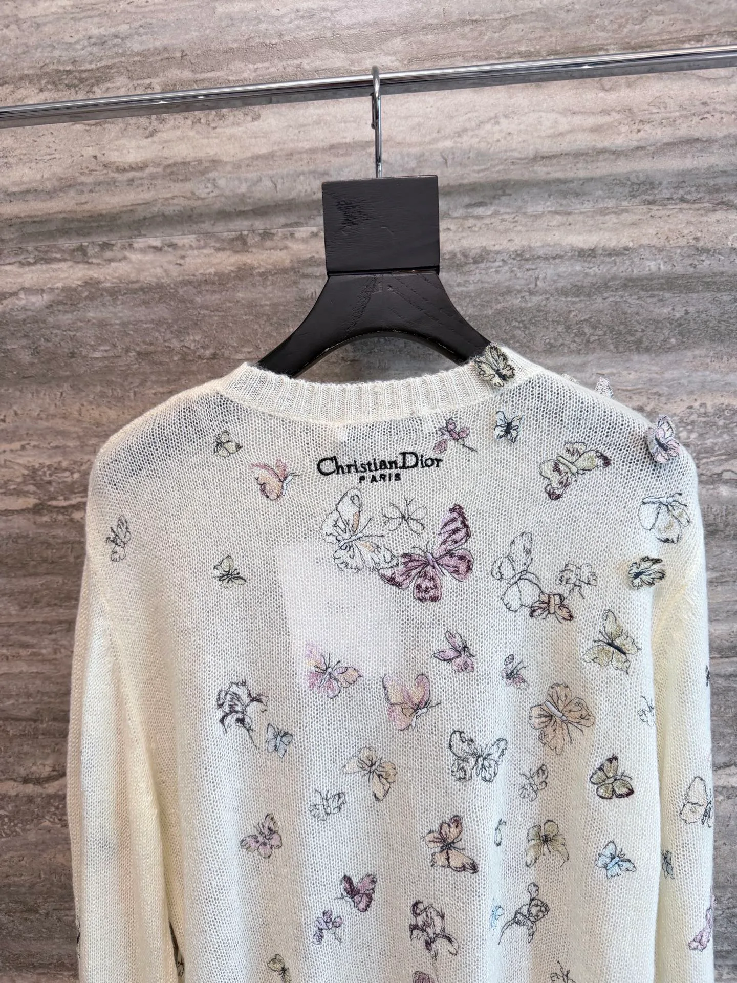 Women's Jumpers And Sweaters CHRISTIAN DIOR 18155492