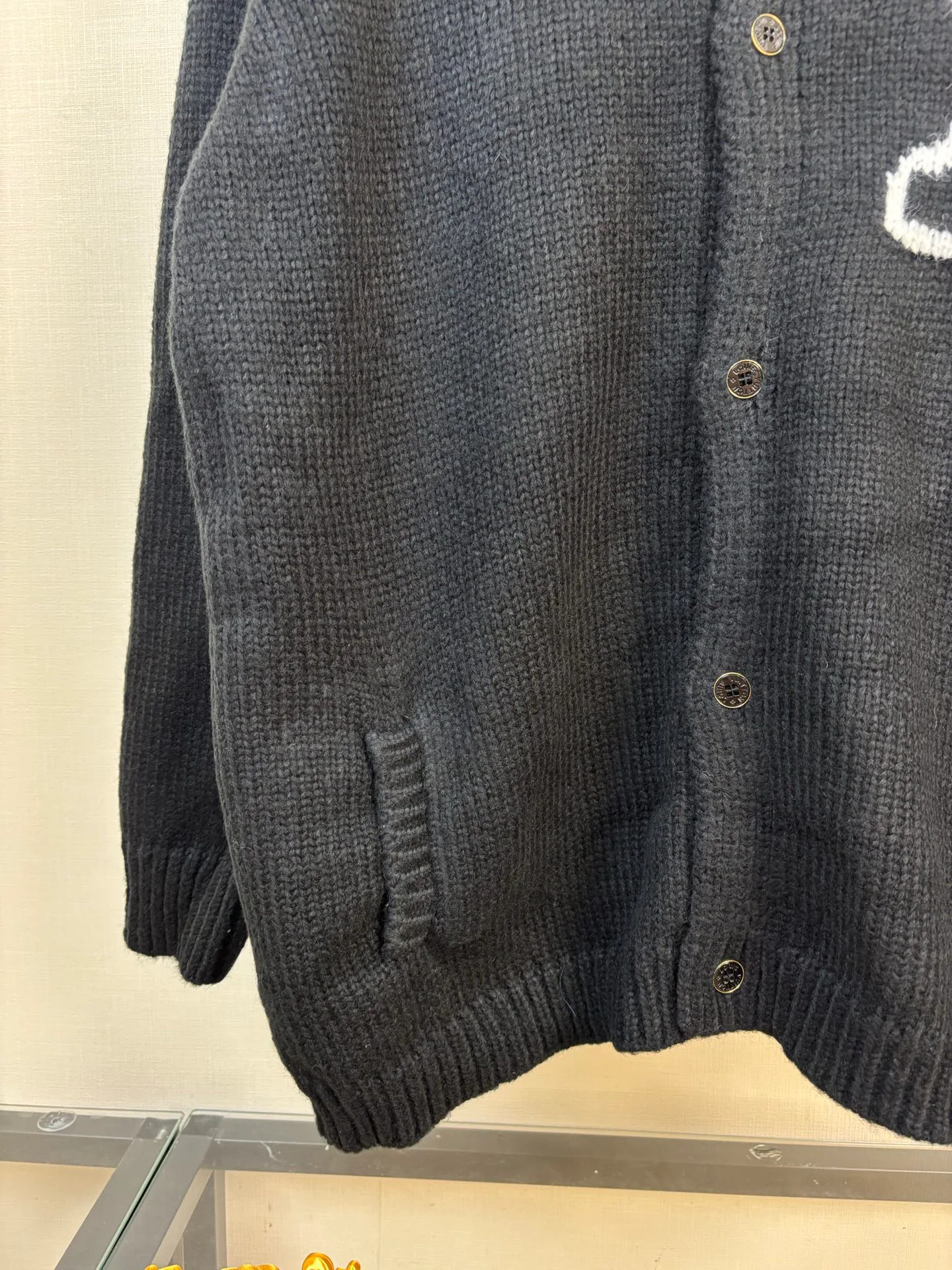 Men's Jumpers And Sweaters LOUIS VUITTON 17918439