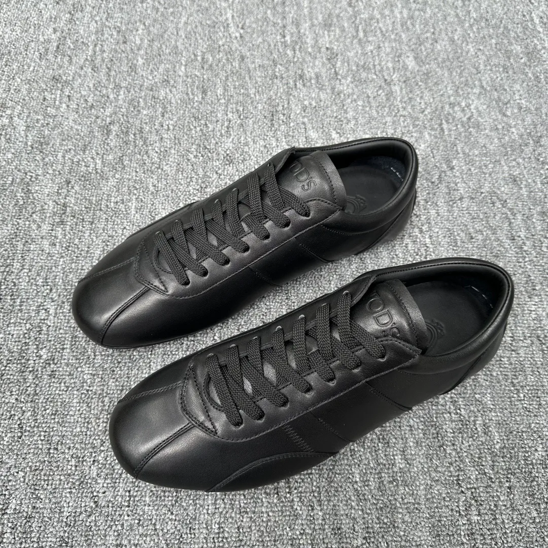 Men's Sneakers TOD'S 17880006