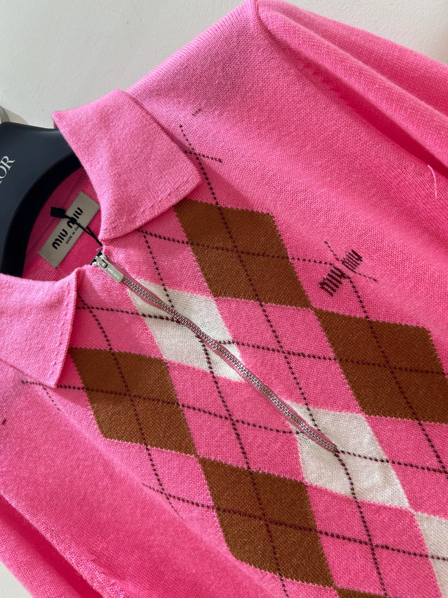 Women's Jumpers And Sweaters MIU MIU 16983966