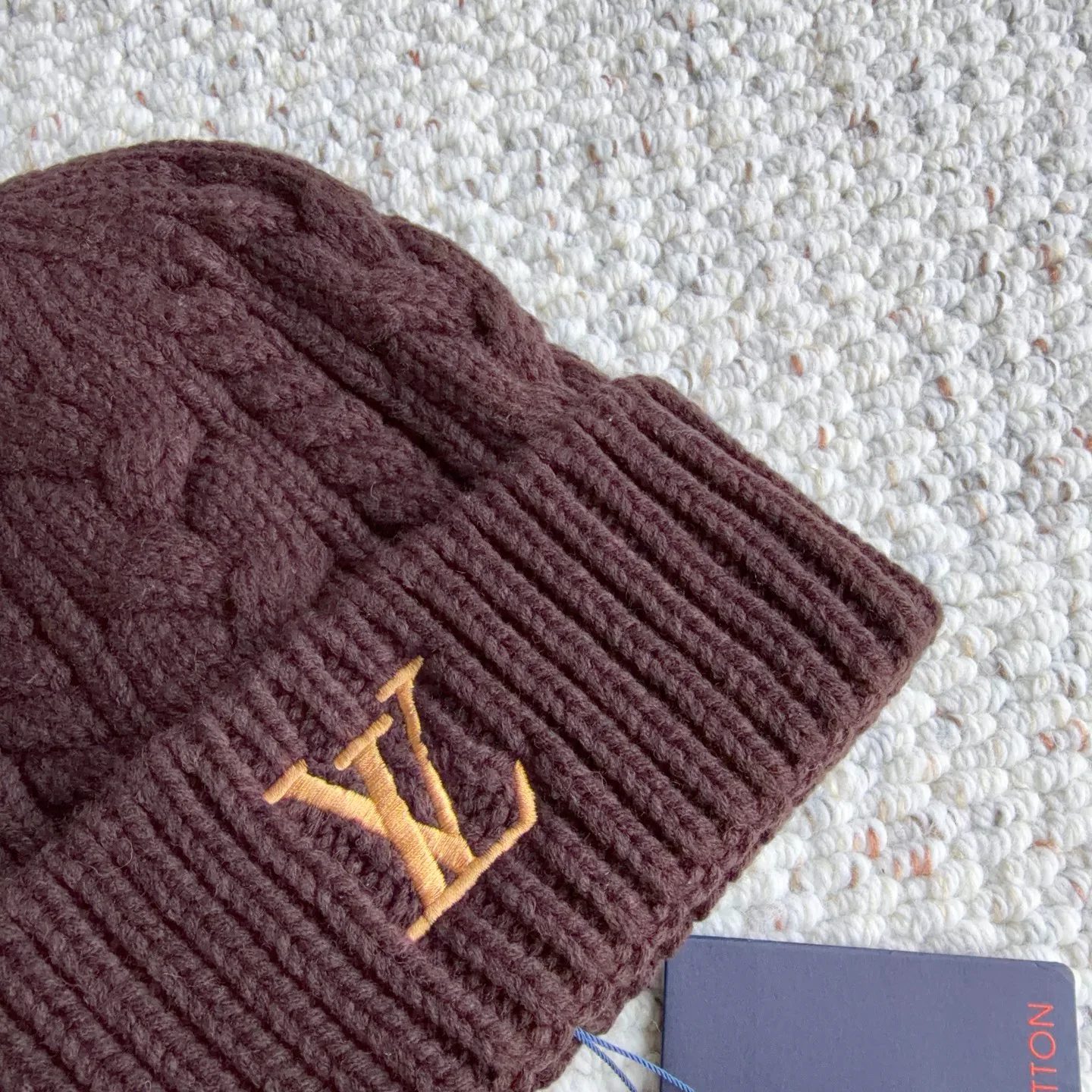 Hats LOUIS VUITTON 18450105