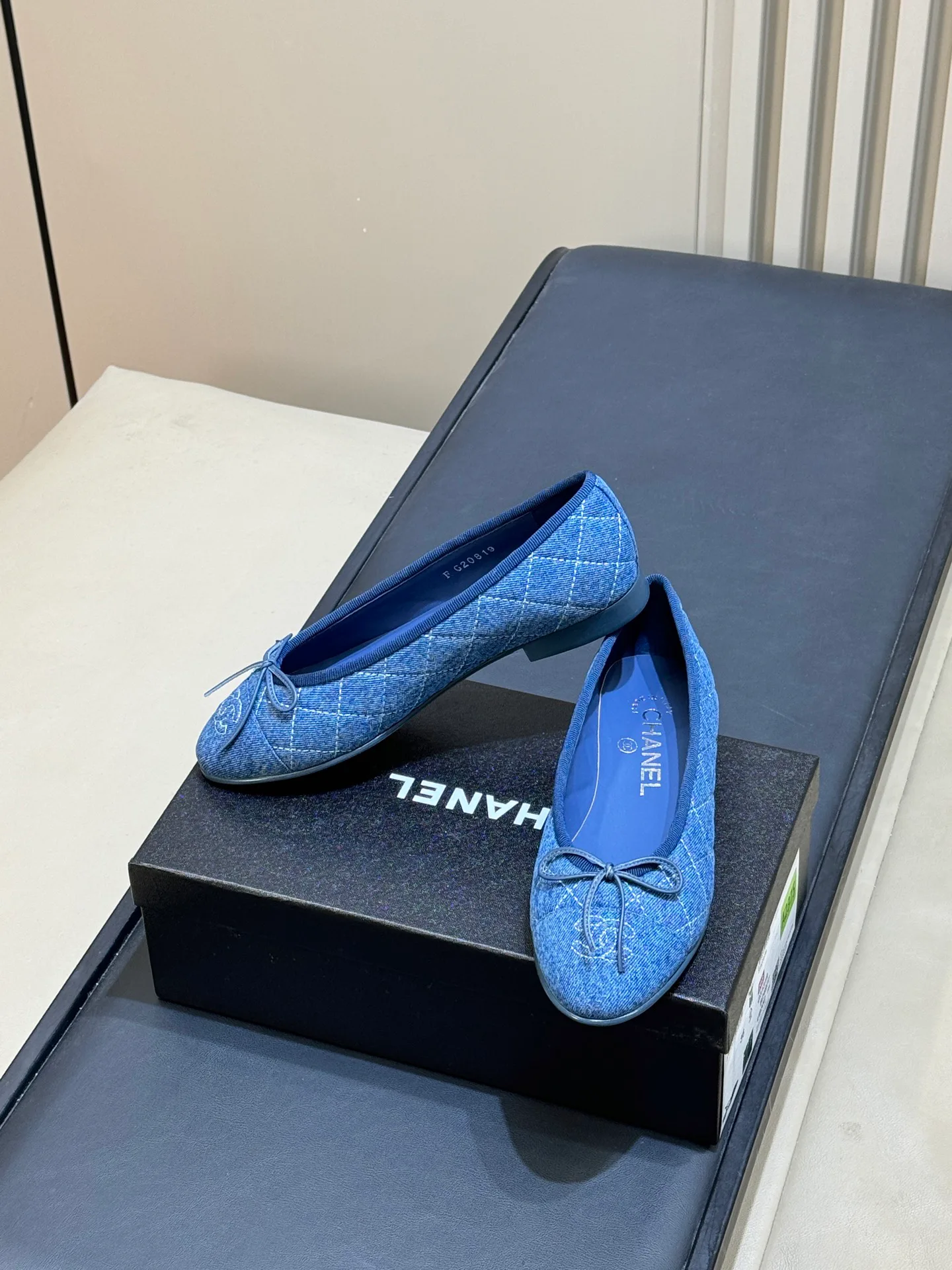 Women's Heels CHANEL 18073208