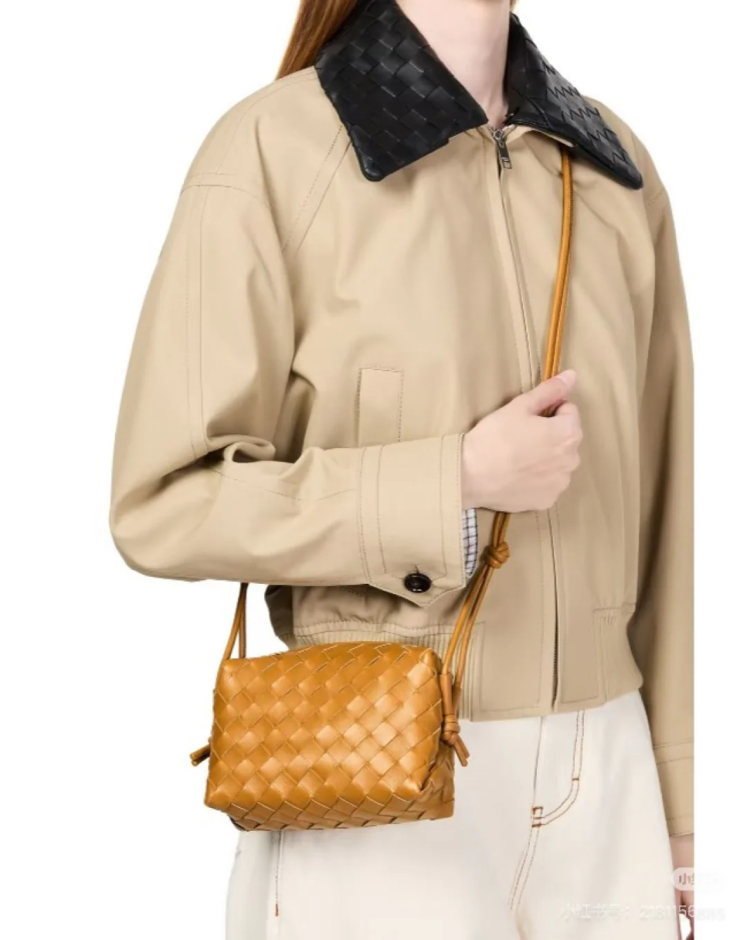 Women's Jackets And Down Jackets BOTTEGA VENETA 17745140