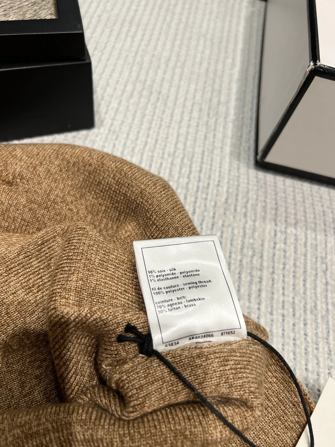 Women's Jumpers And Sweaters CHANEL 18138260