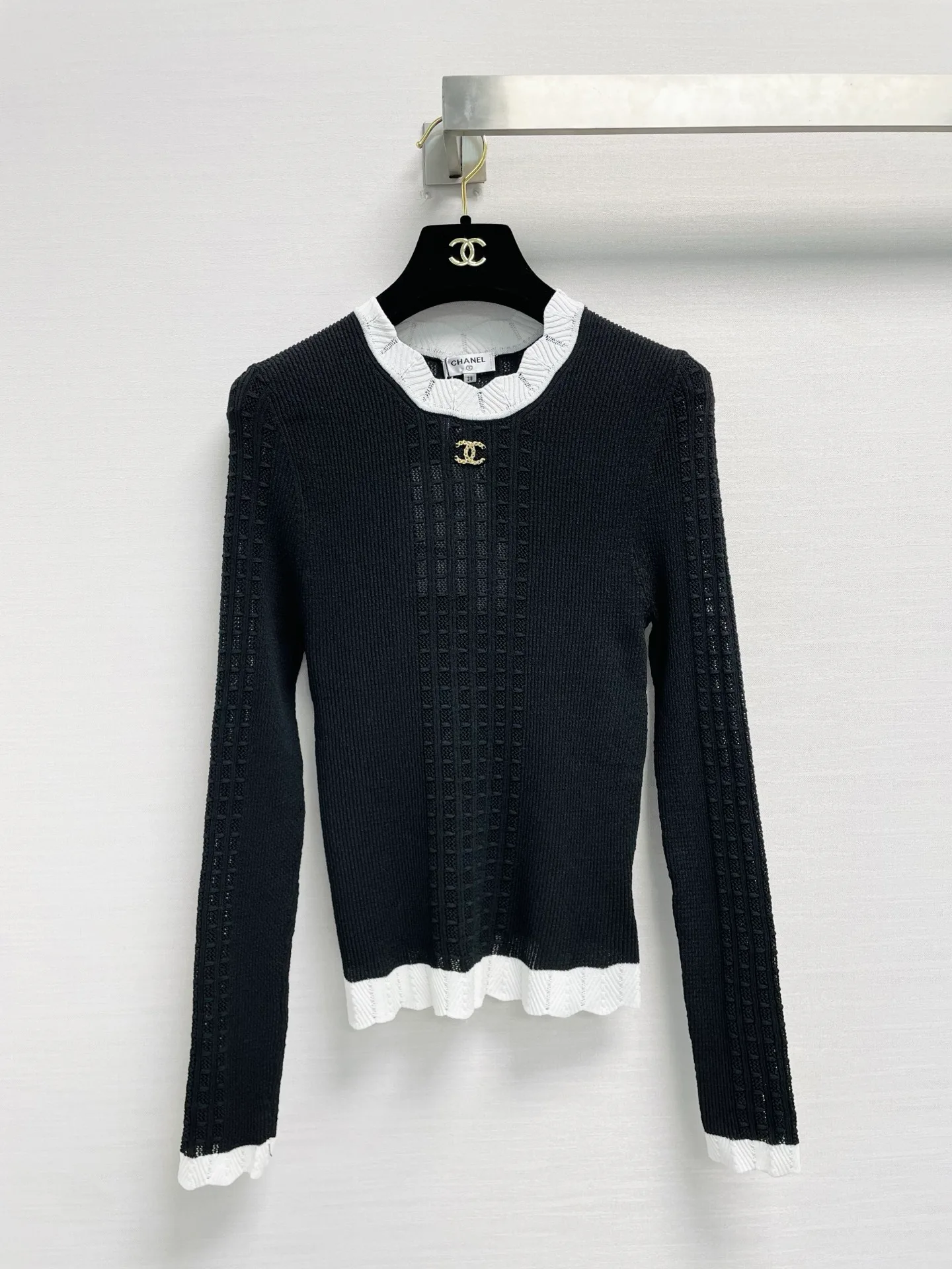Women's Jumpers And Sweaters CHANEL 18509719