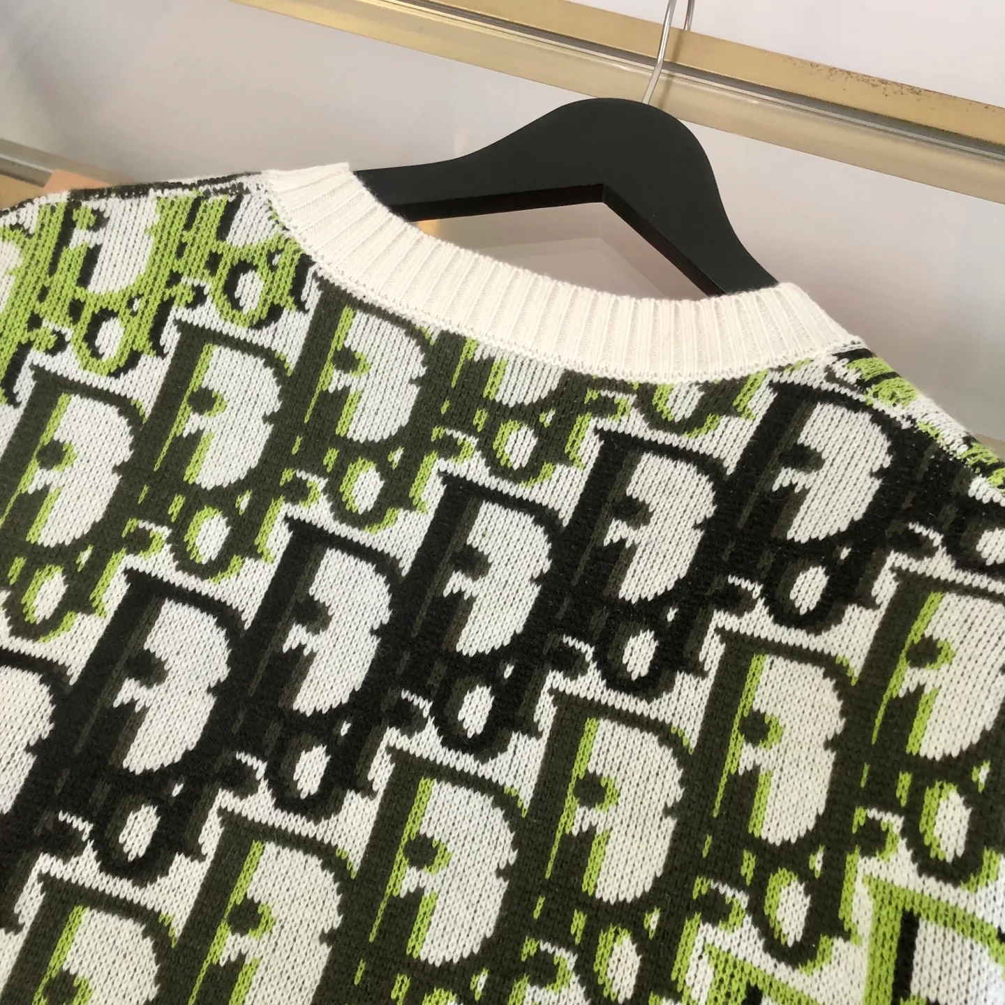 Men's Jumpers And Sweaters CHRISTIAN DIOR 17939158