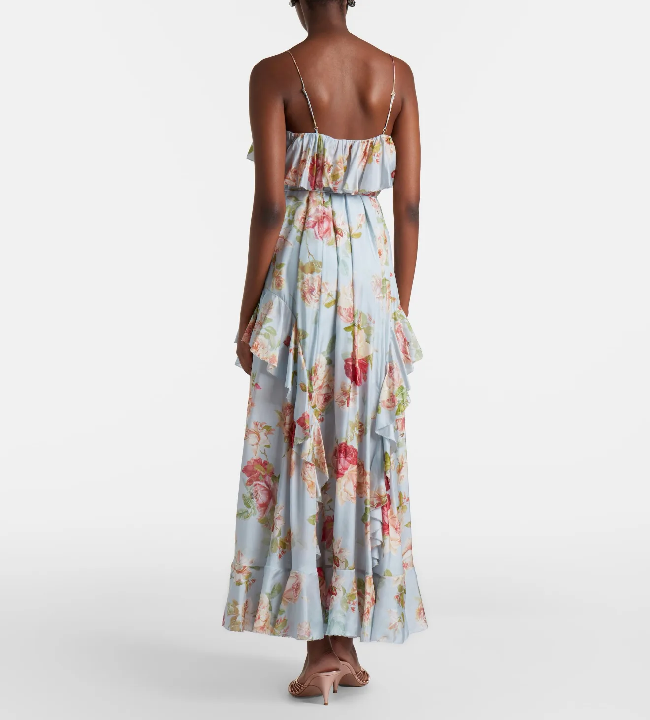 Women's Dresses ZIMMERMANN 17926688