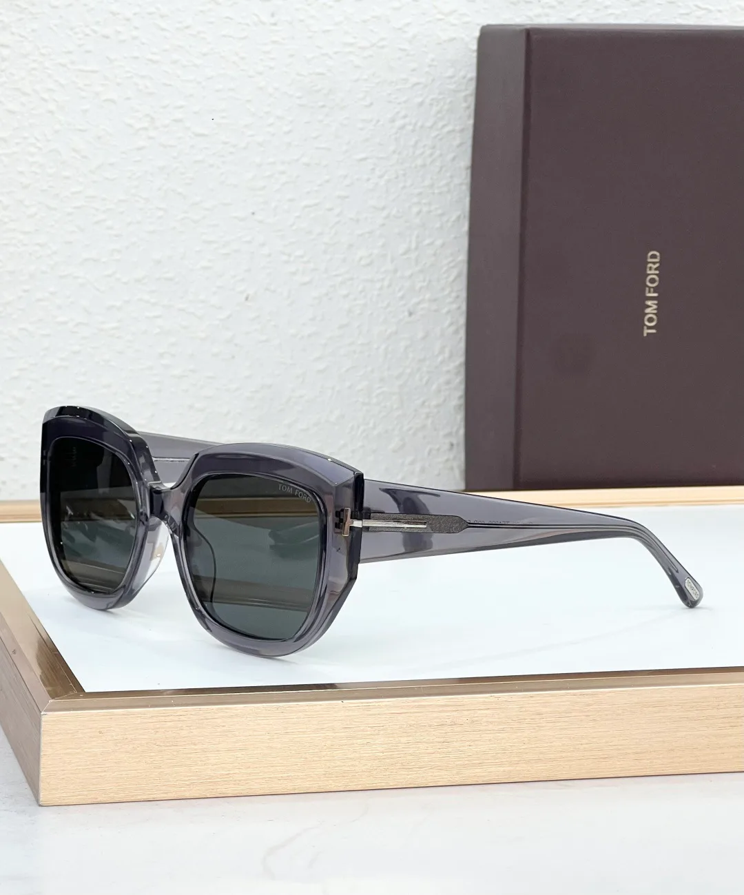 Glasses TOM FORD 17366369