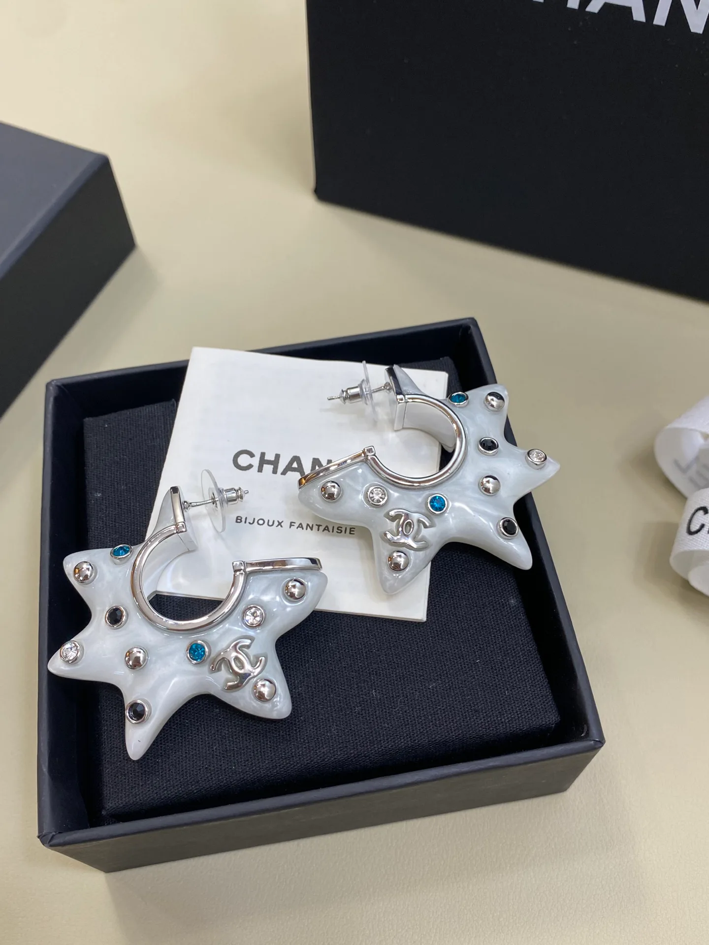 Jewelry CHANEL 17558311