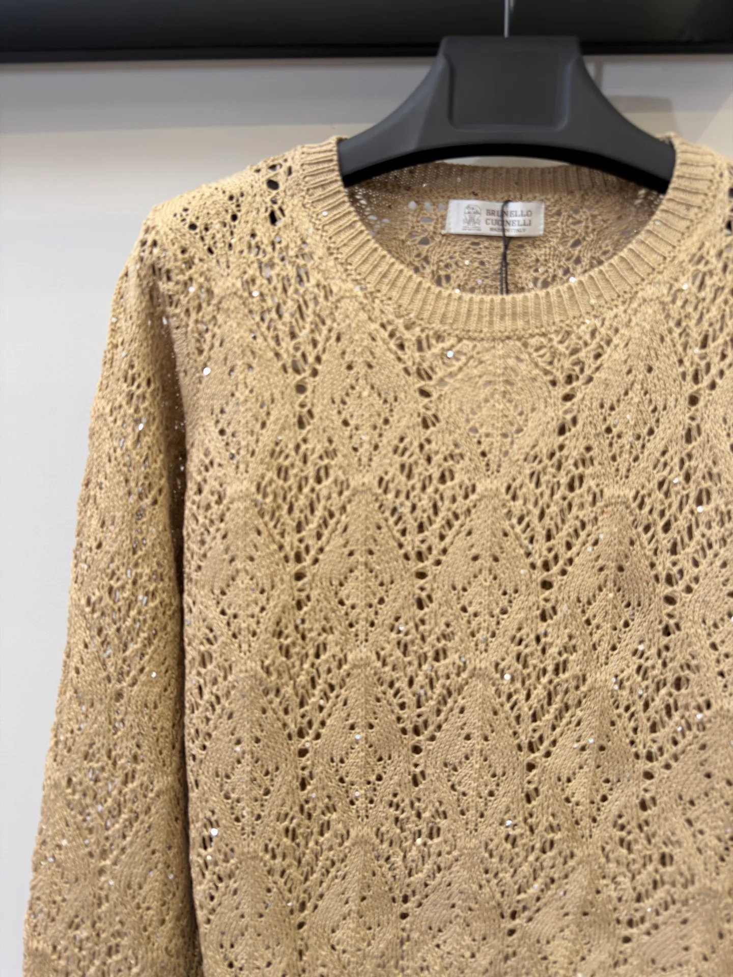 Women's Jumpers And Sweaters BRUNELLO CUCINELLI 18052812