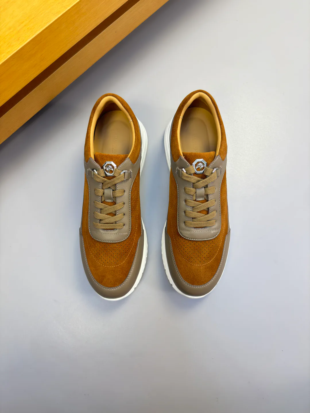 Men's Sneakers STEFANO RICCI 17903268