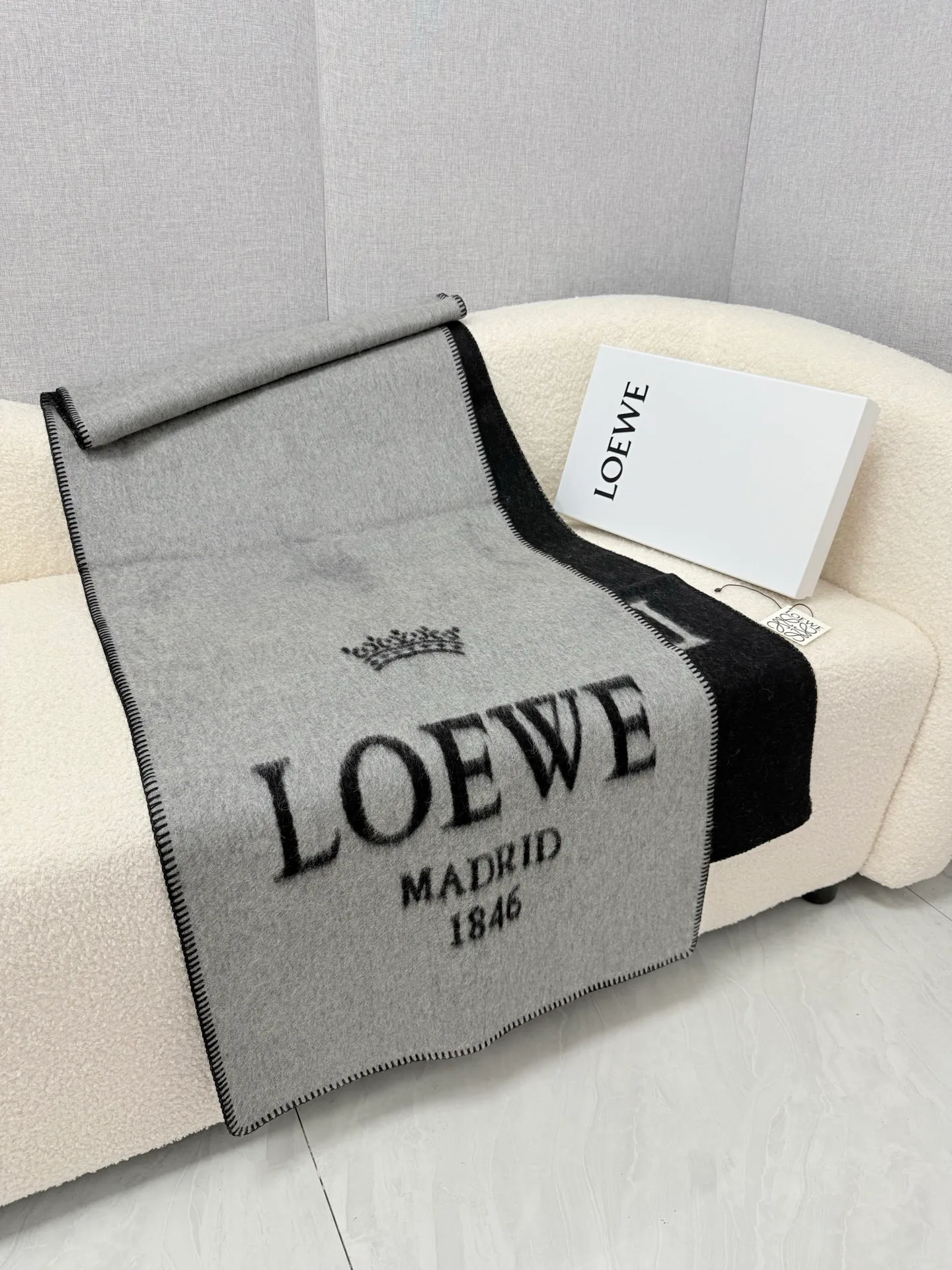 Scarves LOEWE 18275025
