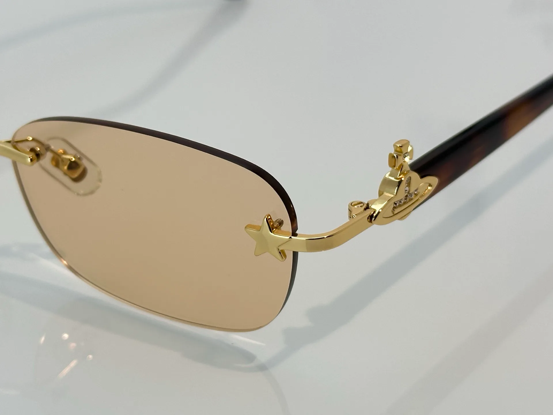 Glasses VIVIENNE WESTWOOD 17772239
