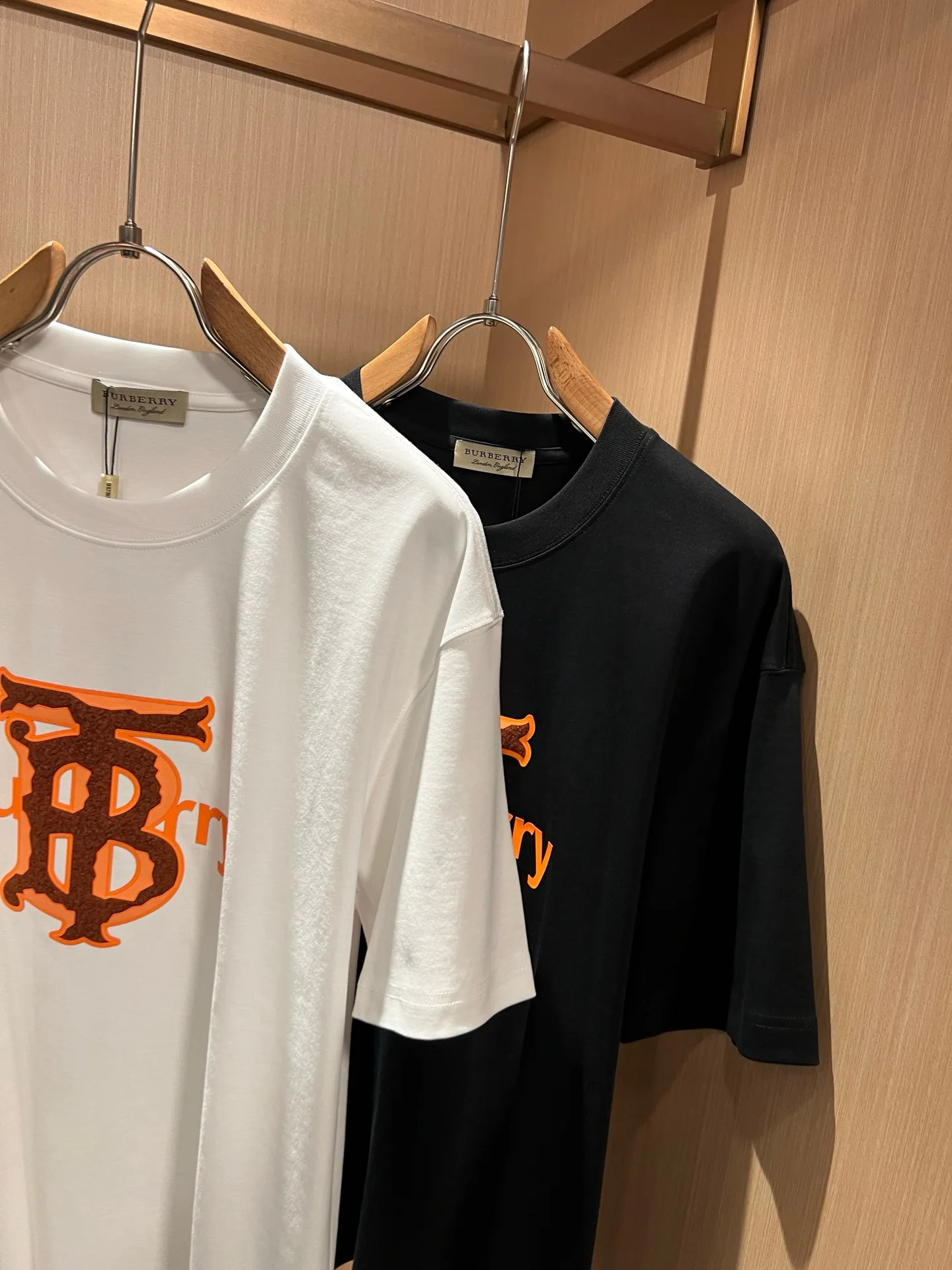 Men's T-Shirts BURBERRY 18343186