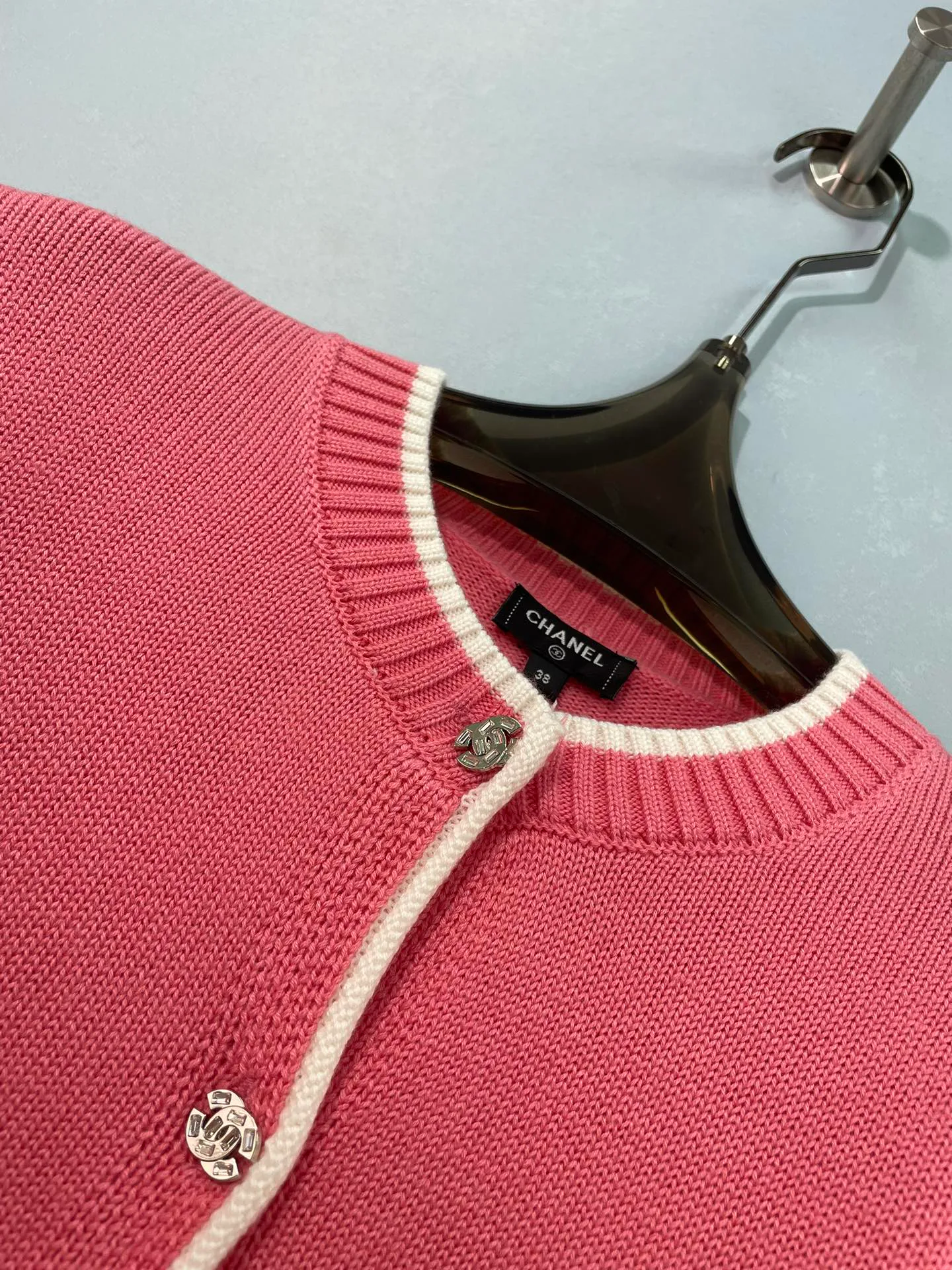 Women's Jumpers And Sweaters CHANEL 18513330