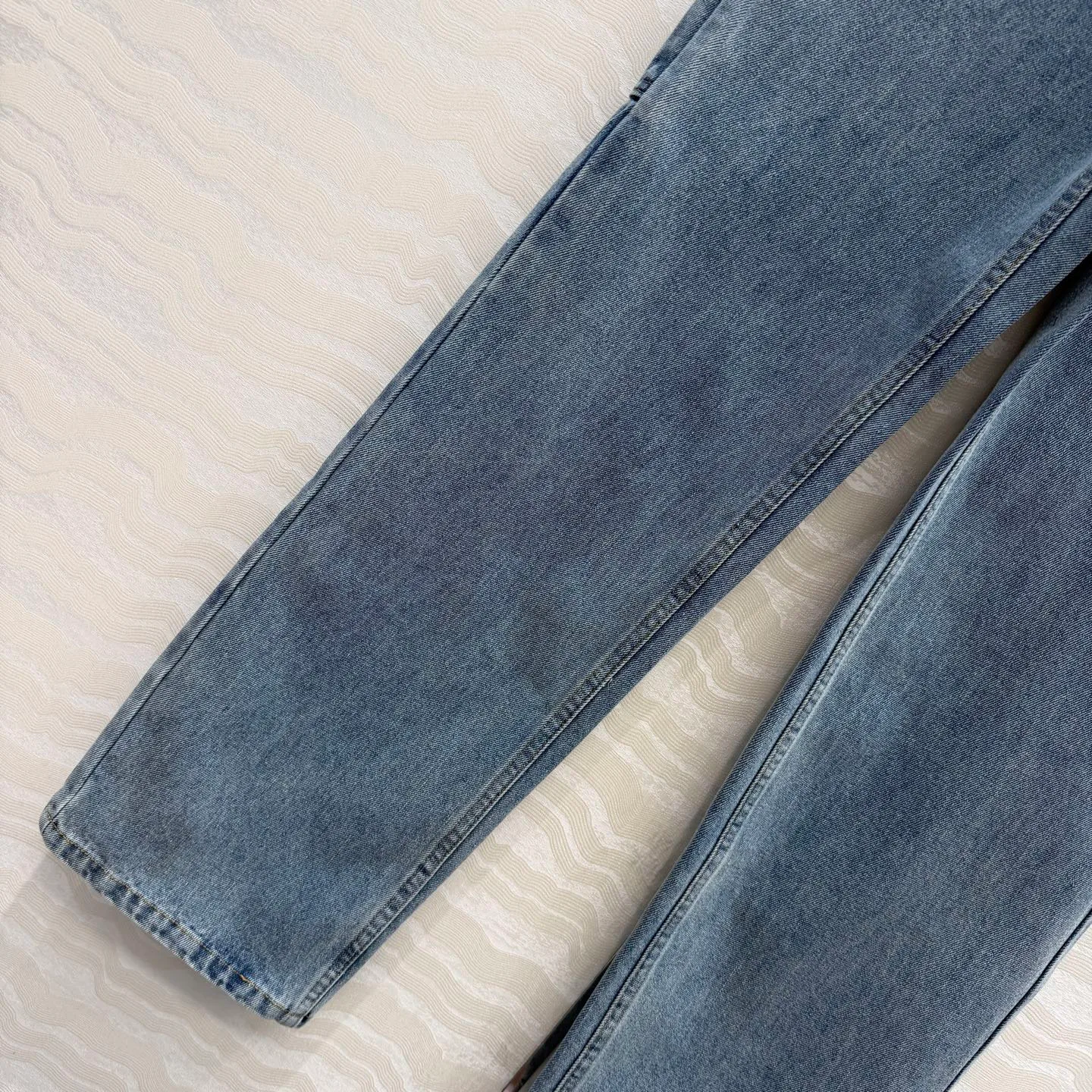 Women's Jeans CHANEL 17476685