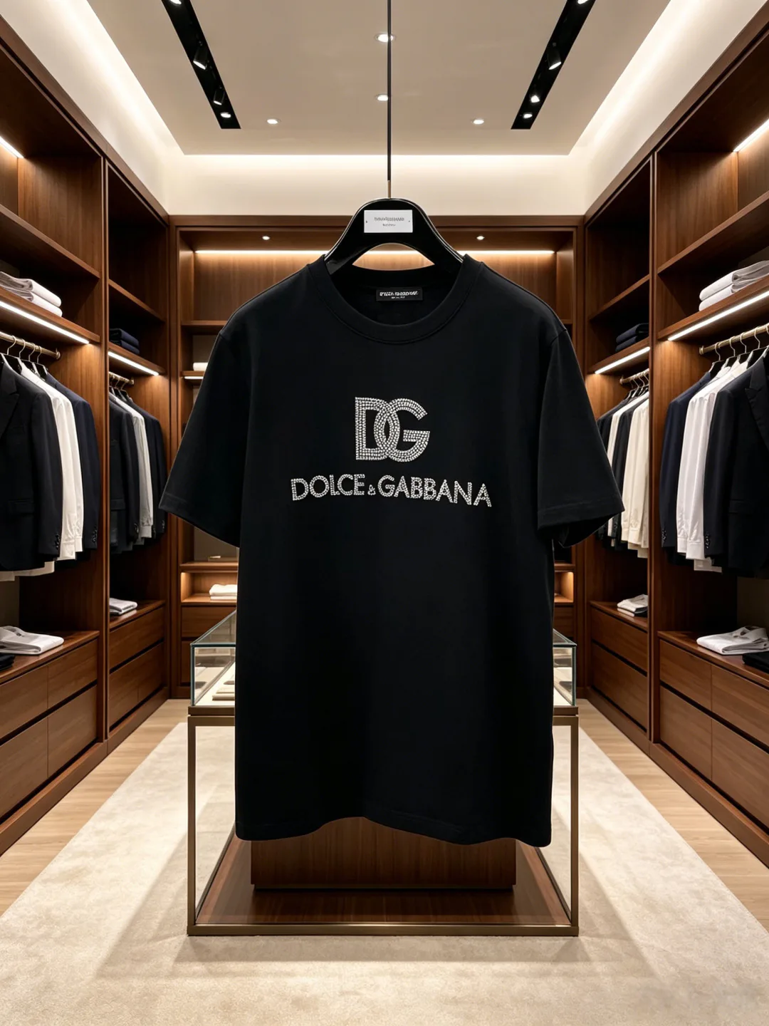 Men's T-Shirts DOLCE & GABBANA 16914896