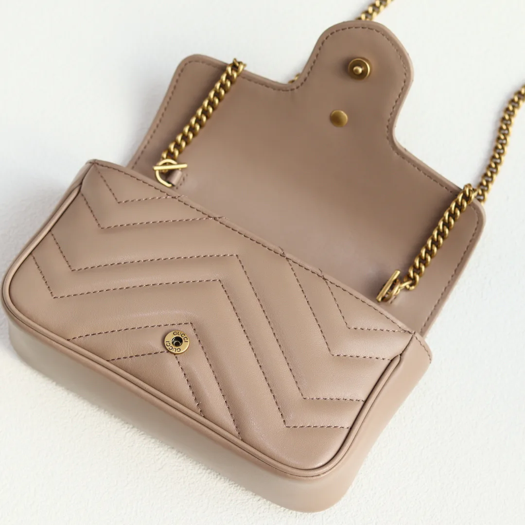 Women's Classic Handbags GUCCI 17947927